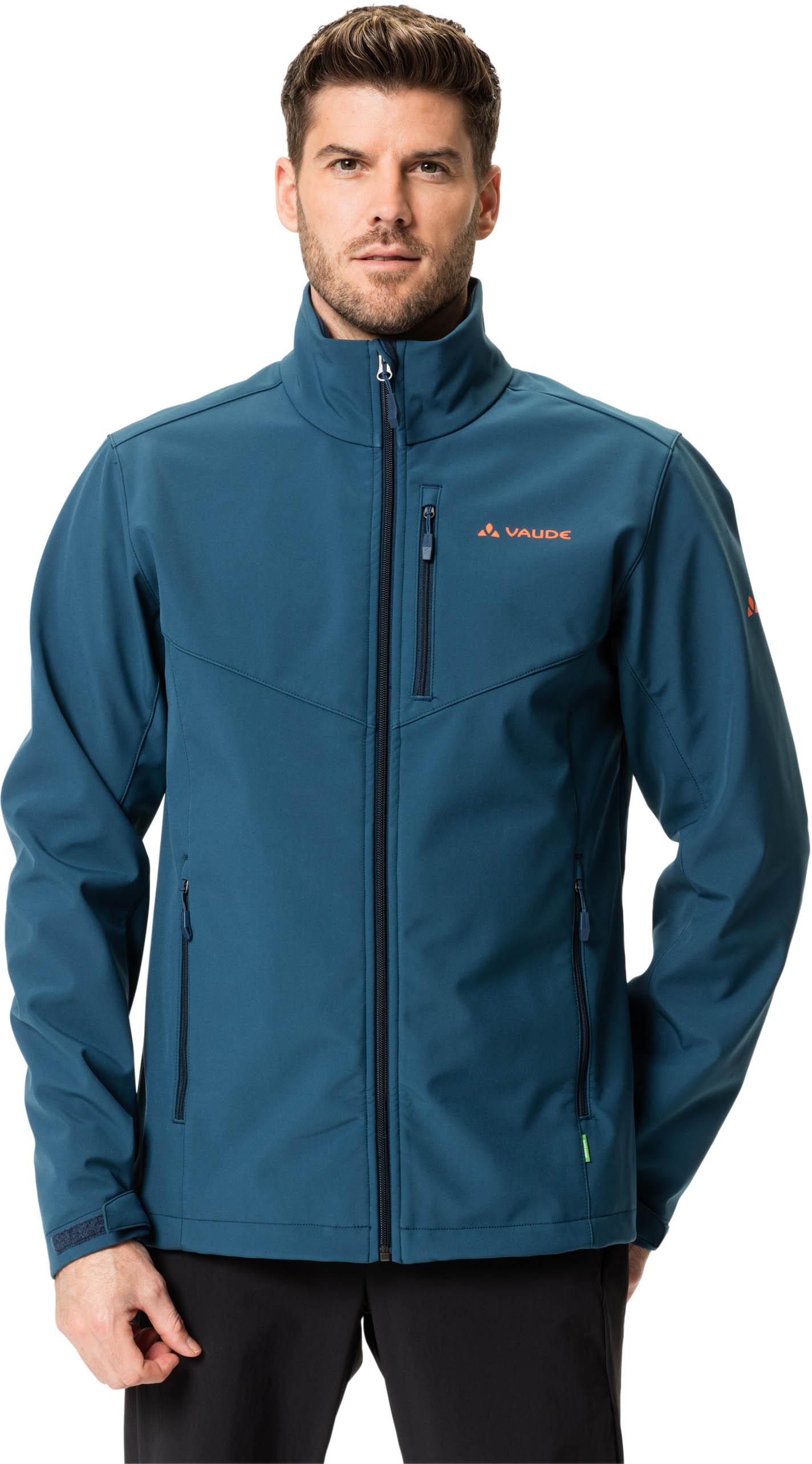 Thumbnail - VAUDE Cyclone VI Softshelljacke Herren