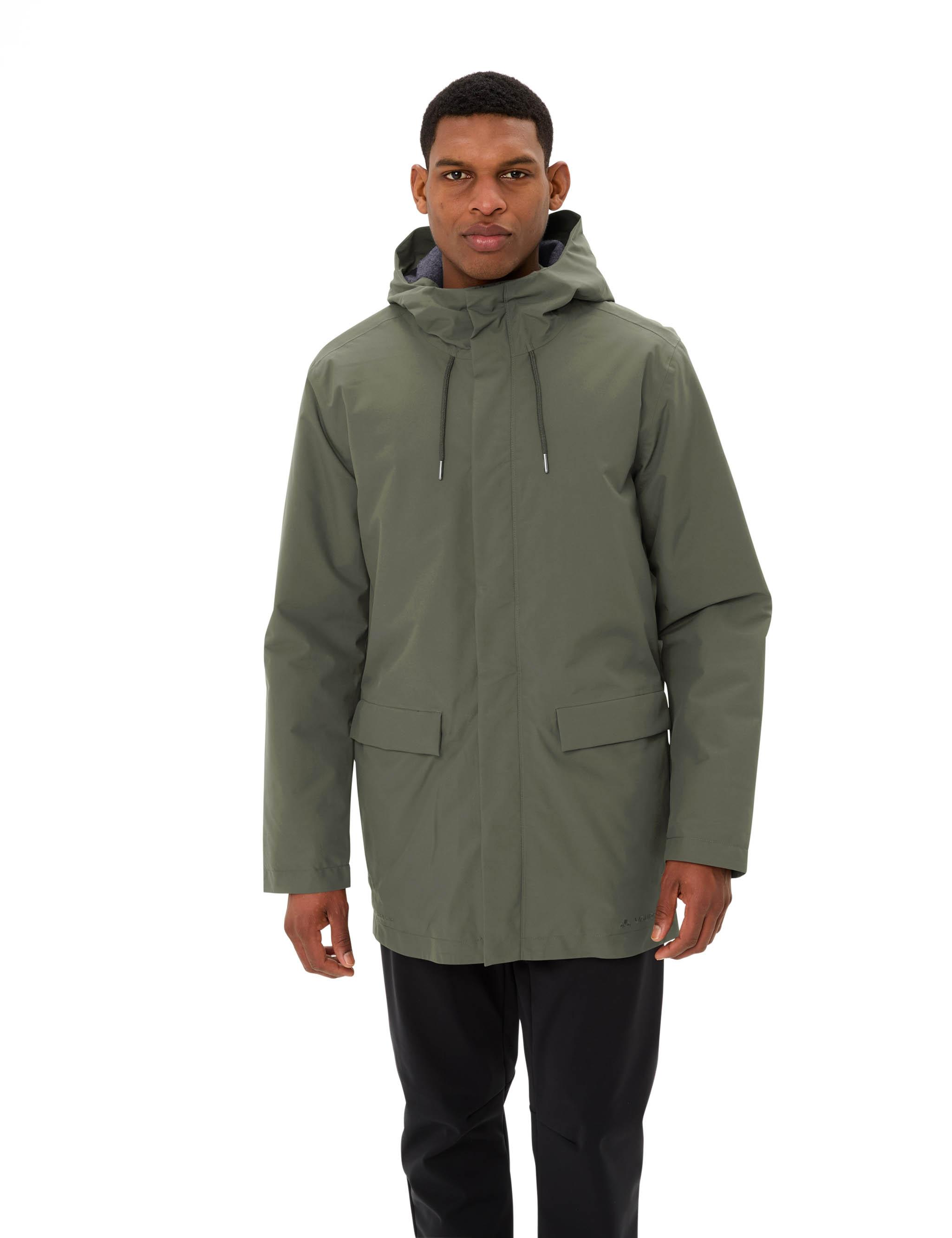 Thumbnail - VAUDE Coreway Parka Herren