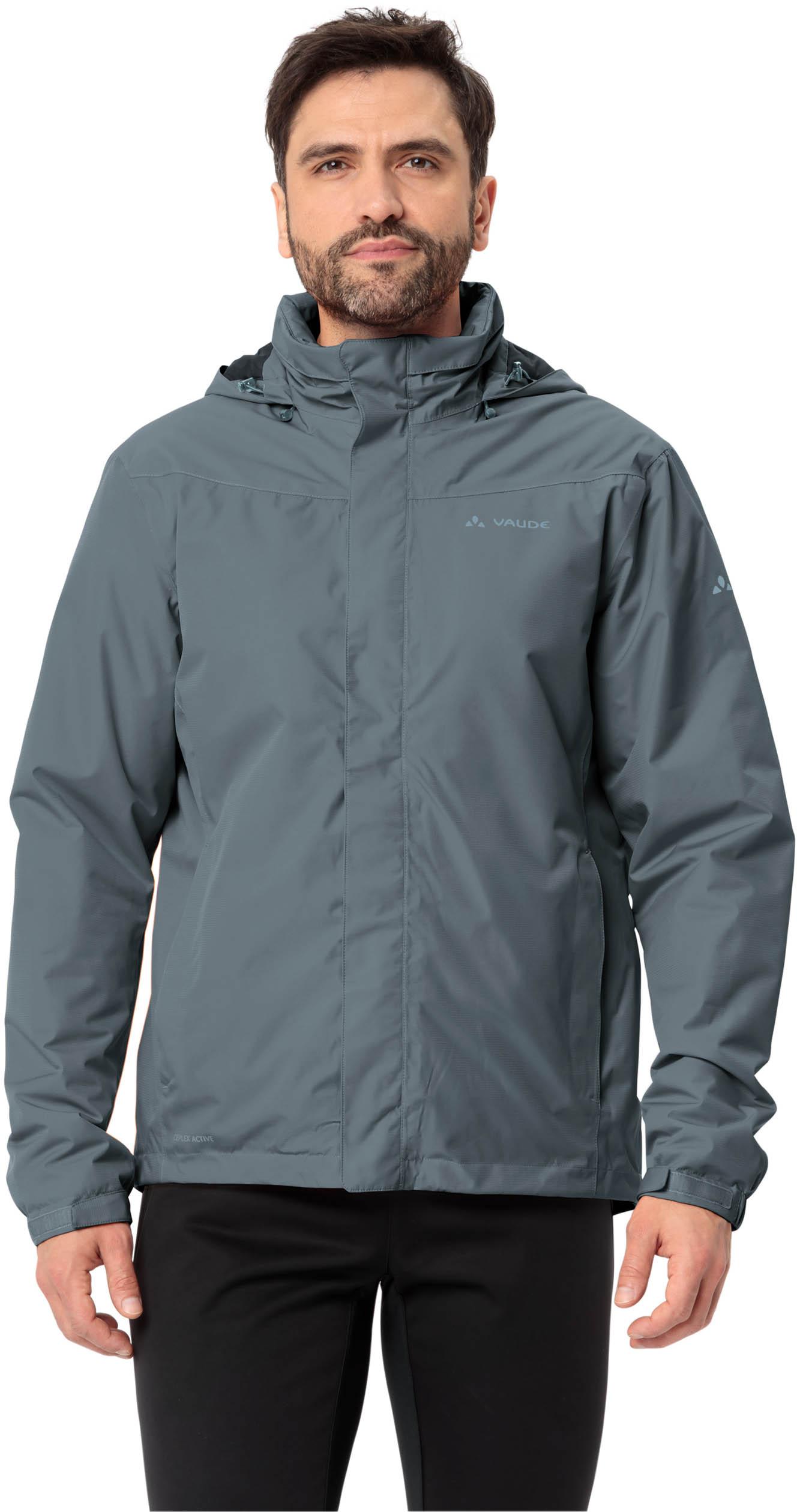 Thumbnail - VAUDE Escape Fahrradjacke Herren