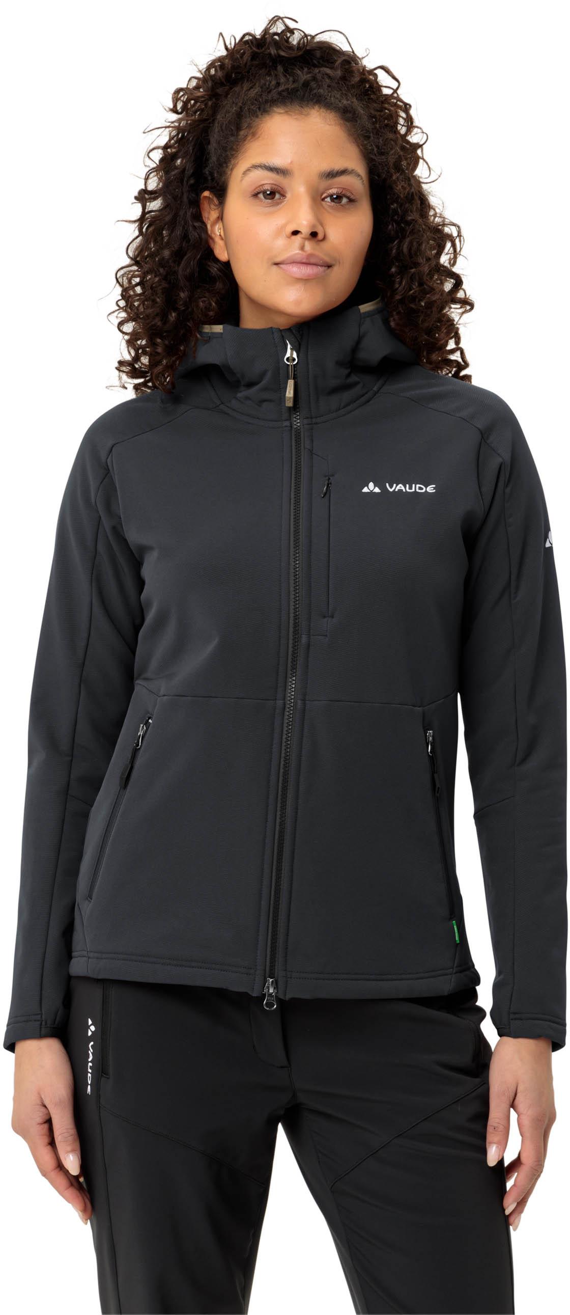 Thumbnail - VAUDE Elope Fleecejacke Damen