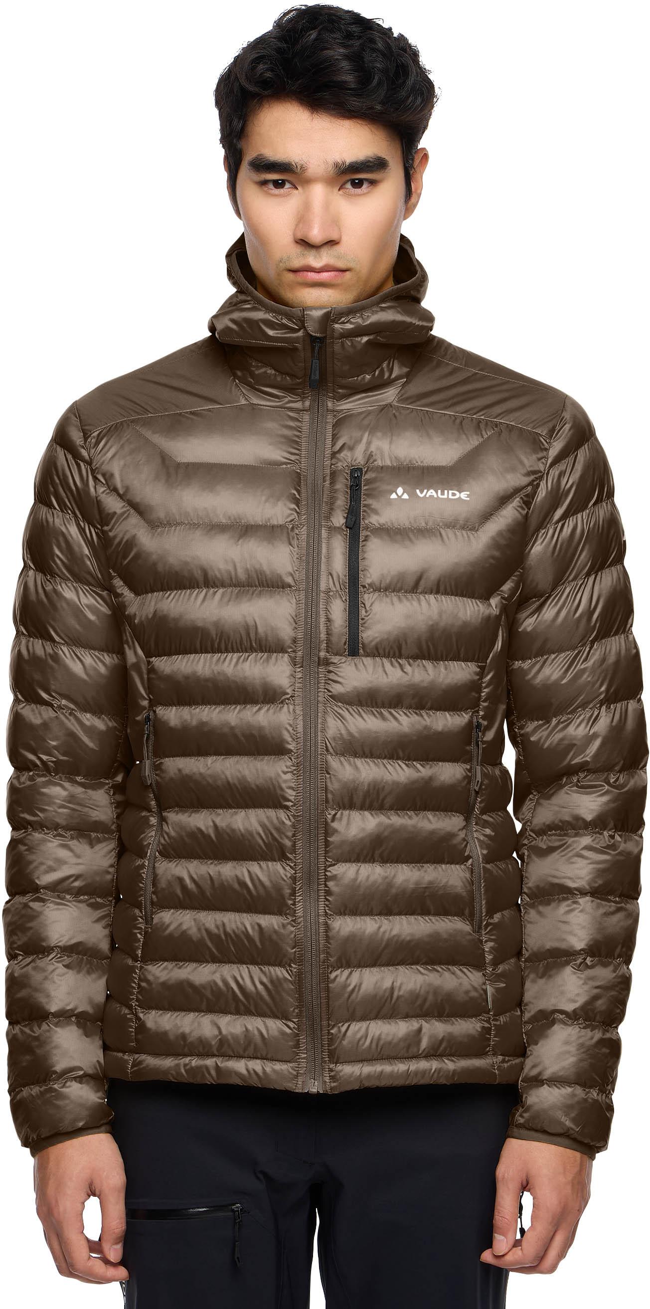 Thumbnail - VAUDE Batura Steppjacke Herren