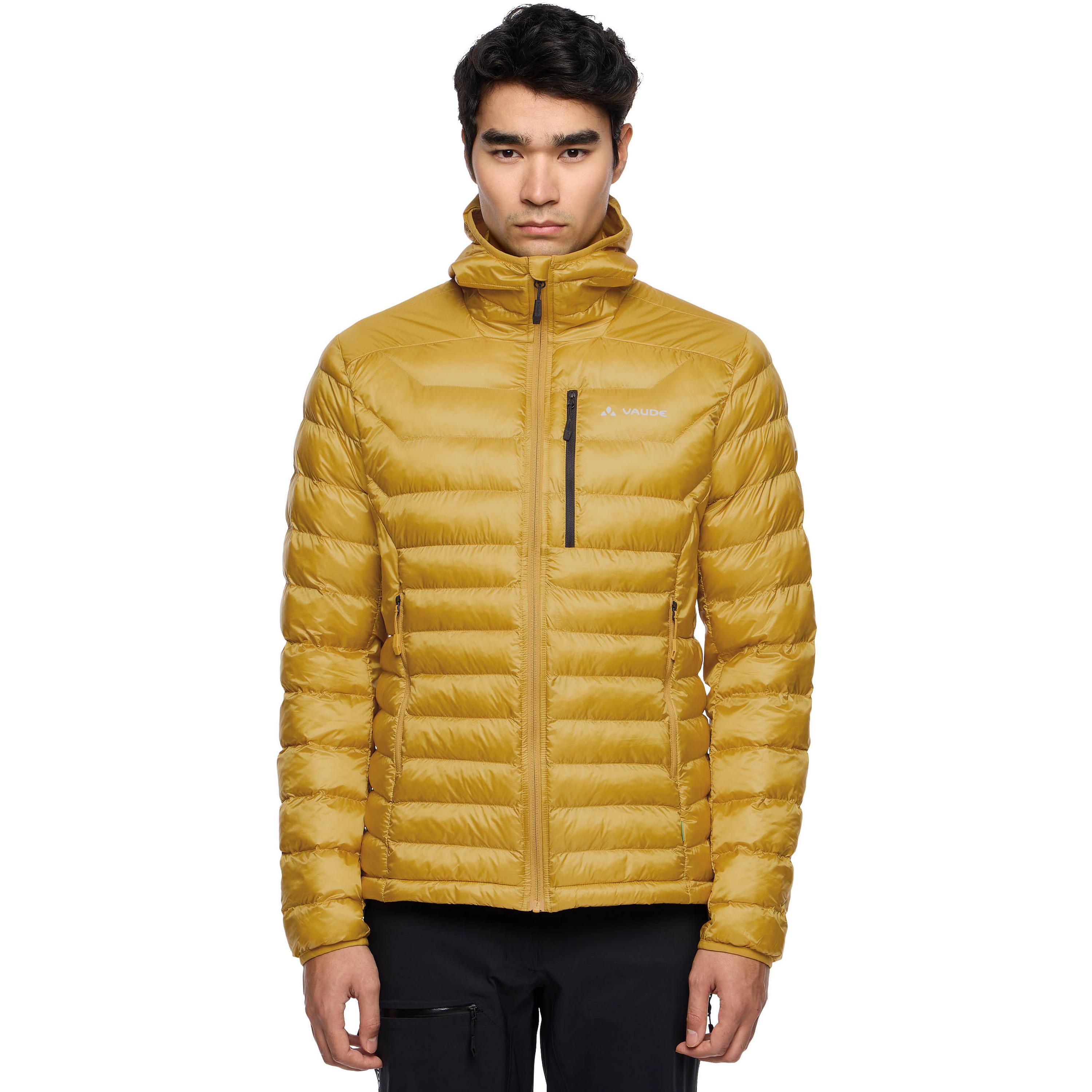 Thumbnail - VAUDE Batura Steppjacke Herren