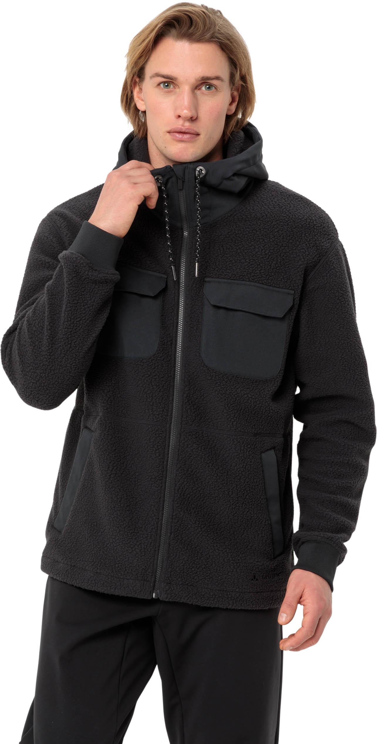 Thumbnail - VAUDE Manukau III Fleecejacke Herren