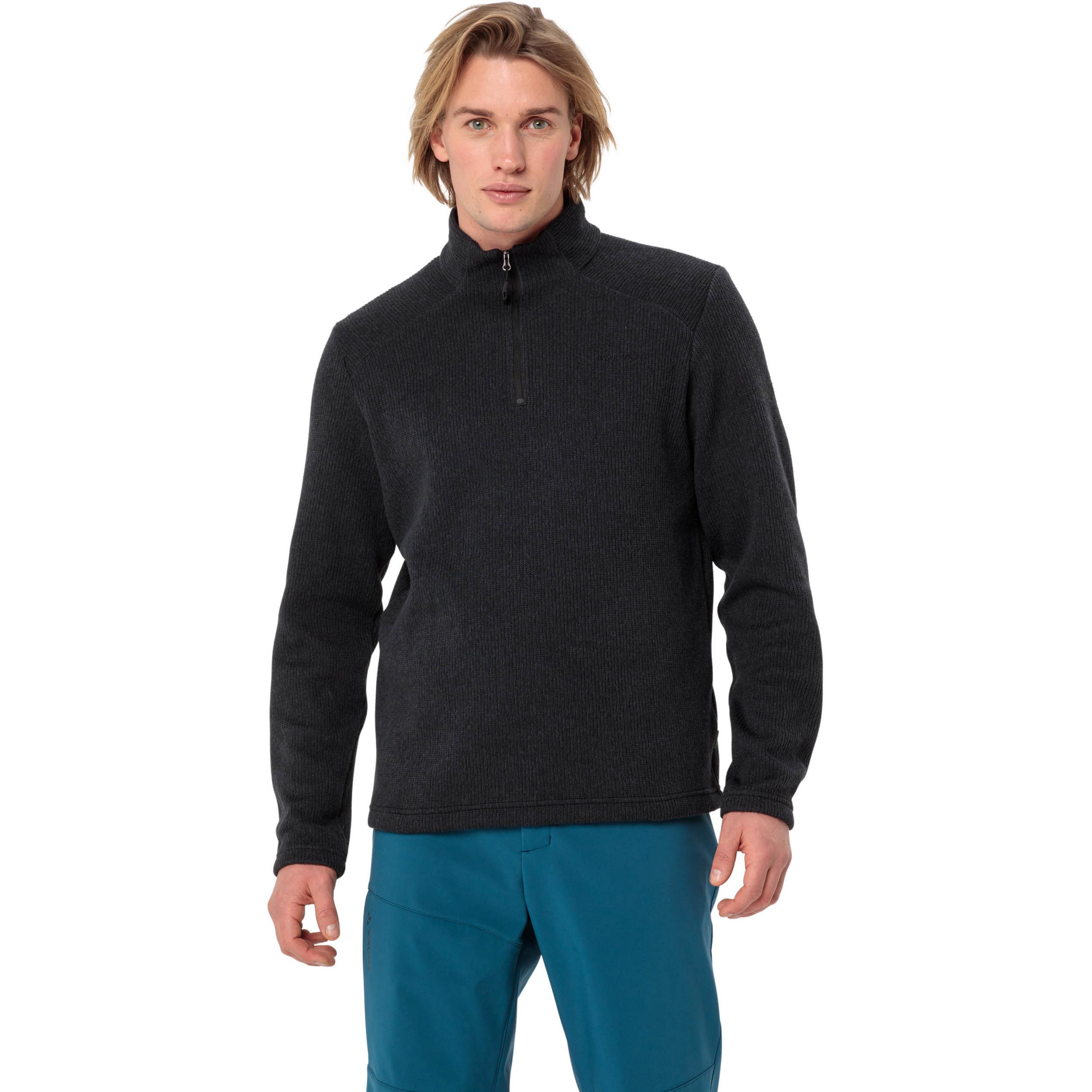 Thumbnail - VAUDE Tesero II Strickpullover Herren