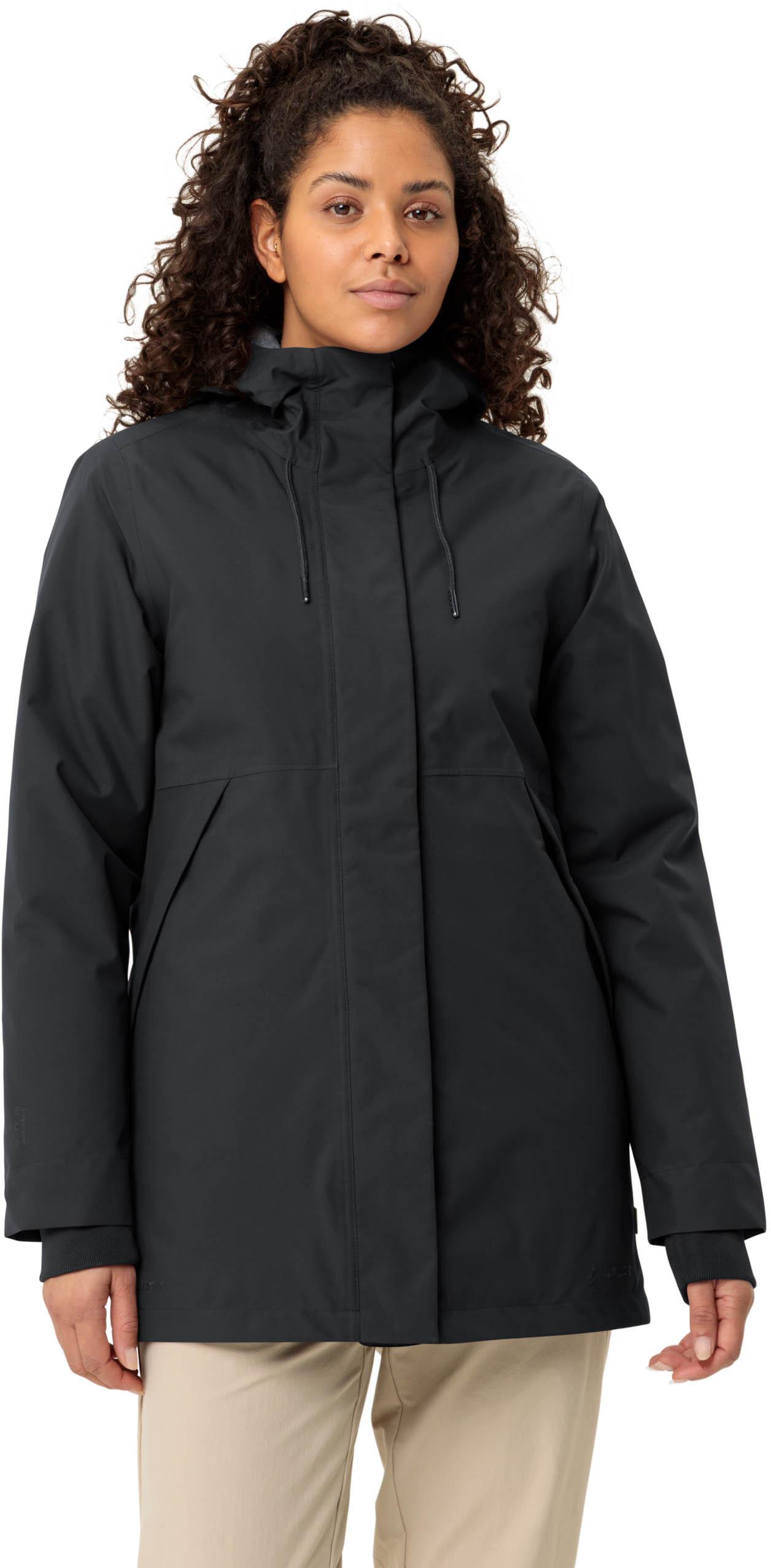 Thumbnail - VAUDE Coreway Parka Damen
