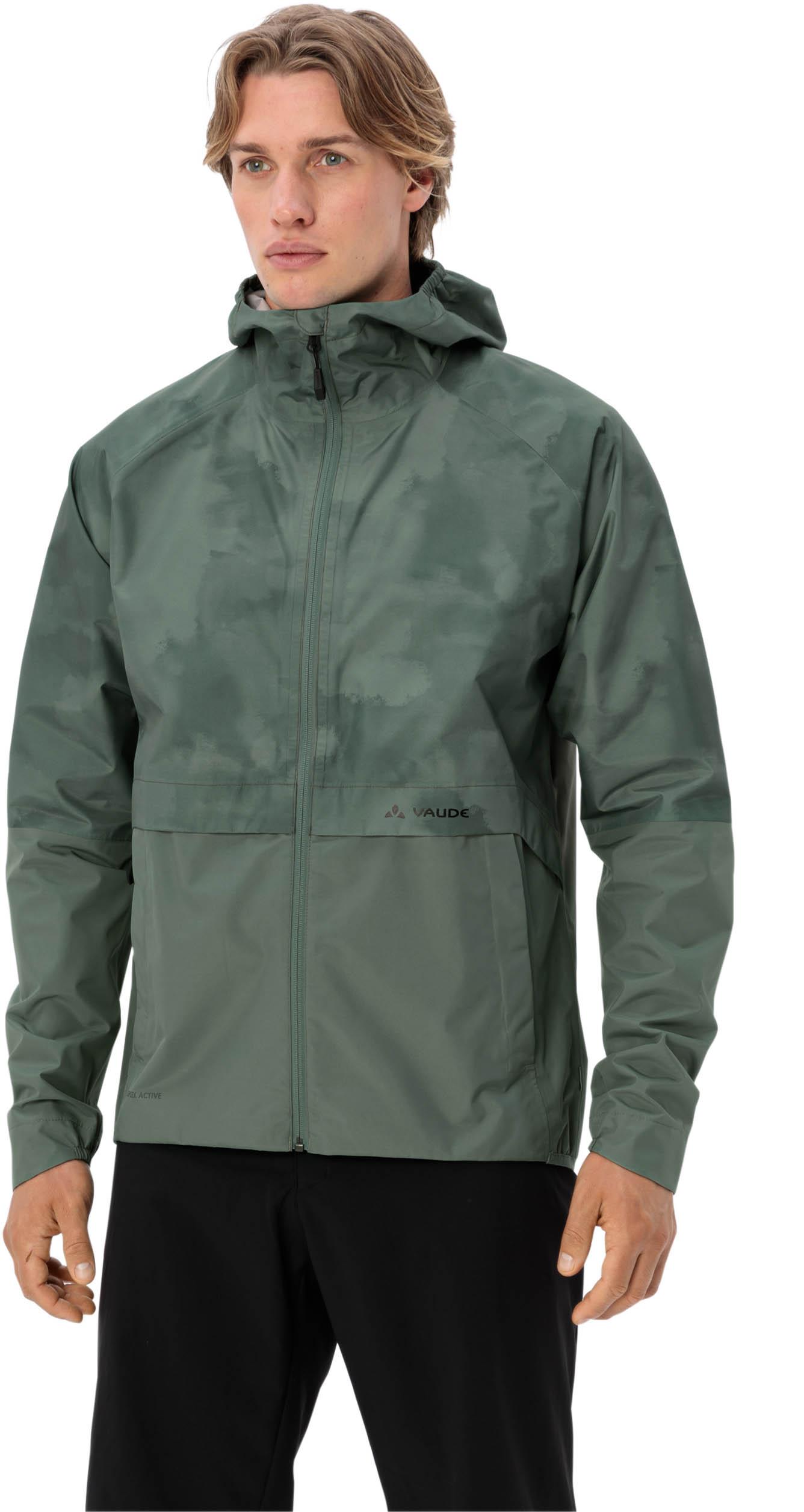 Thumbnail - VAUDE Loamer Fahrradjacke Herren