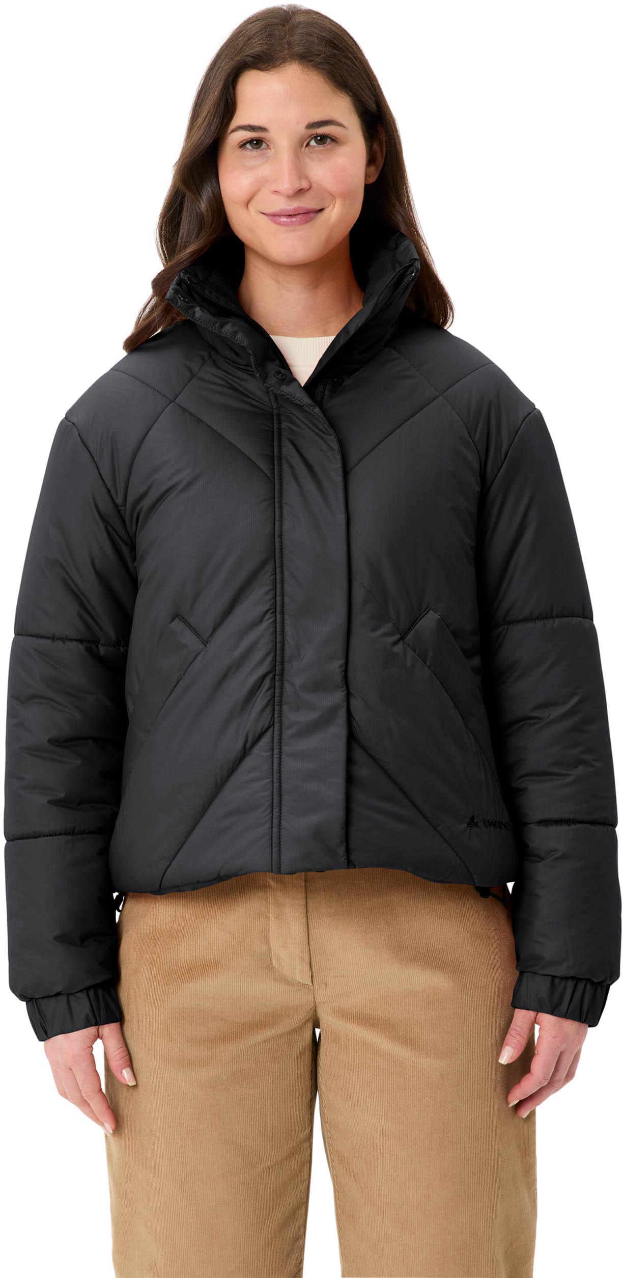 Thumbnail - VAUDE Najun Padded Steppjacke Damen