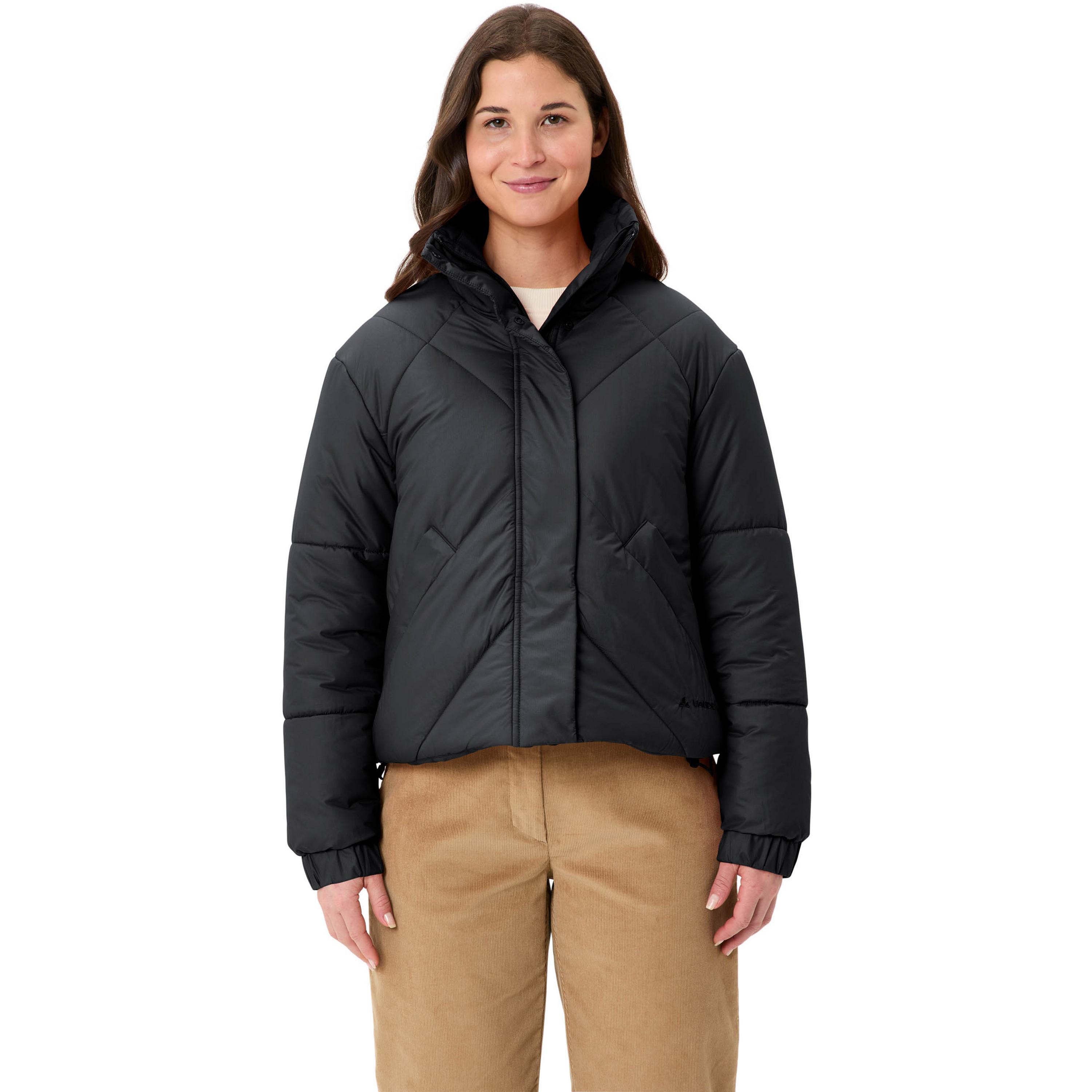 Thumbnail - VAUDE Najun Padded Steppjacke Damen
