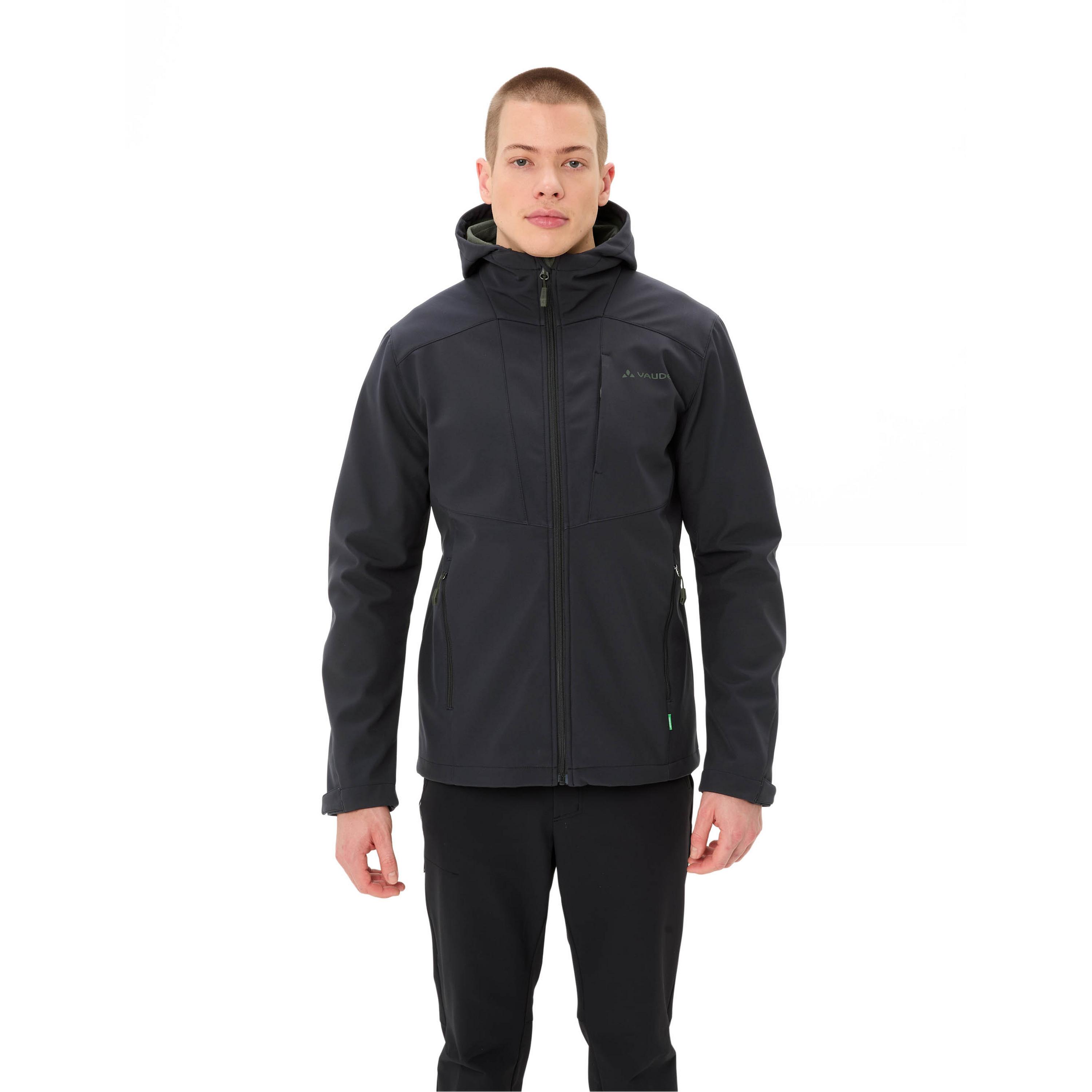 Thumbnail - VAUDE Cyclone Softshelljacke Herren