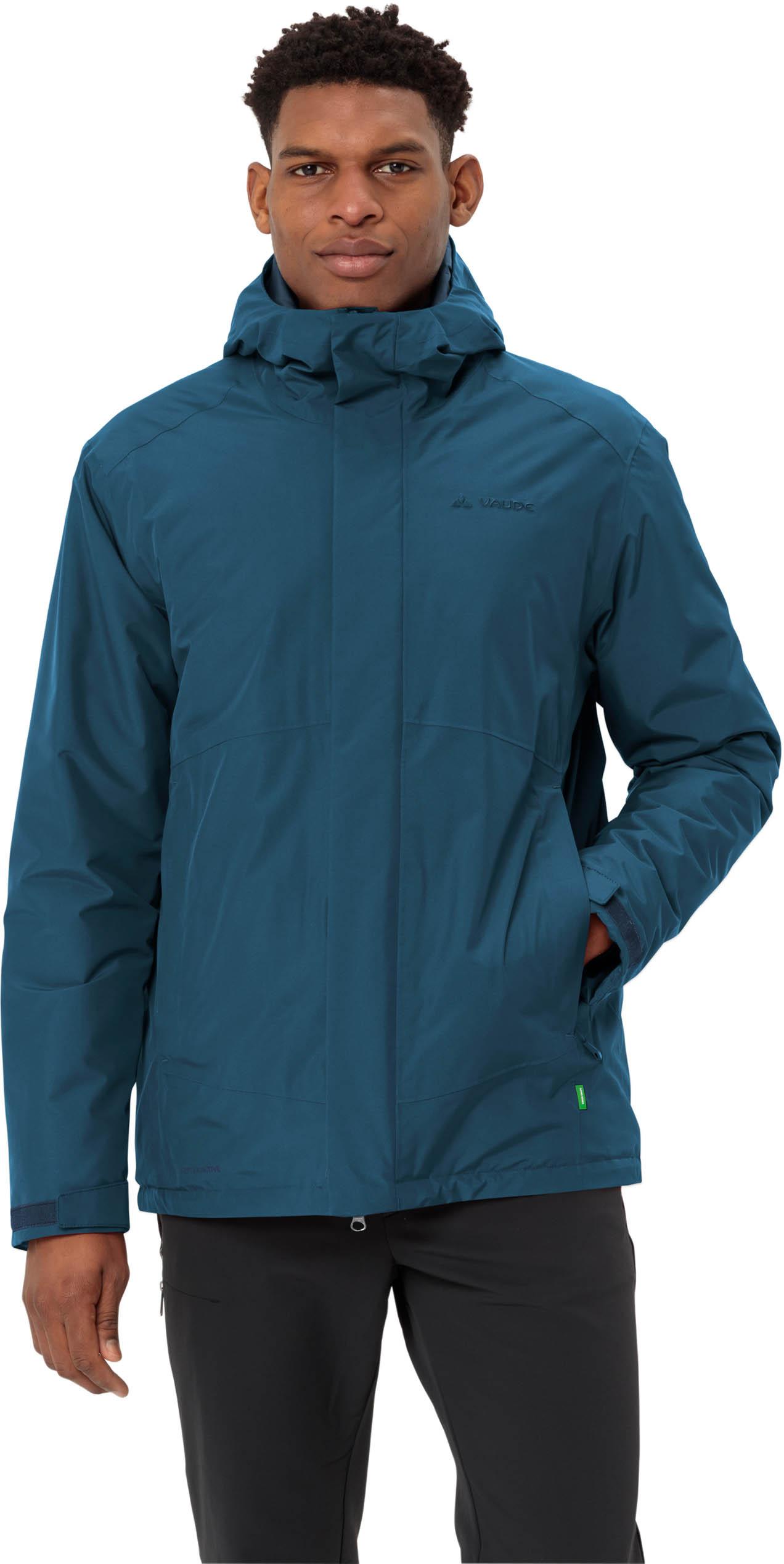 Thumbnail - VAUDE Rosemoor Padded II Funktionsjacke Herren