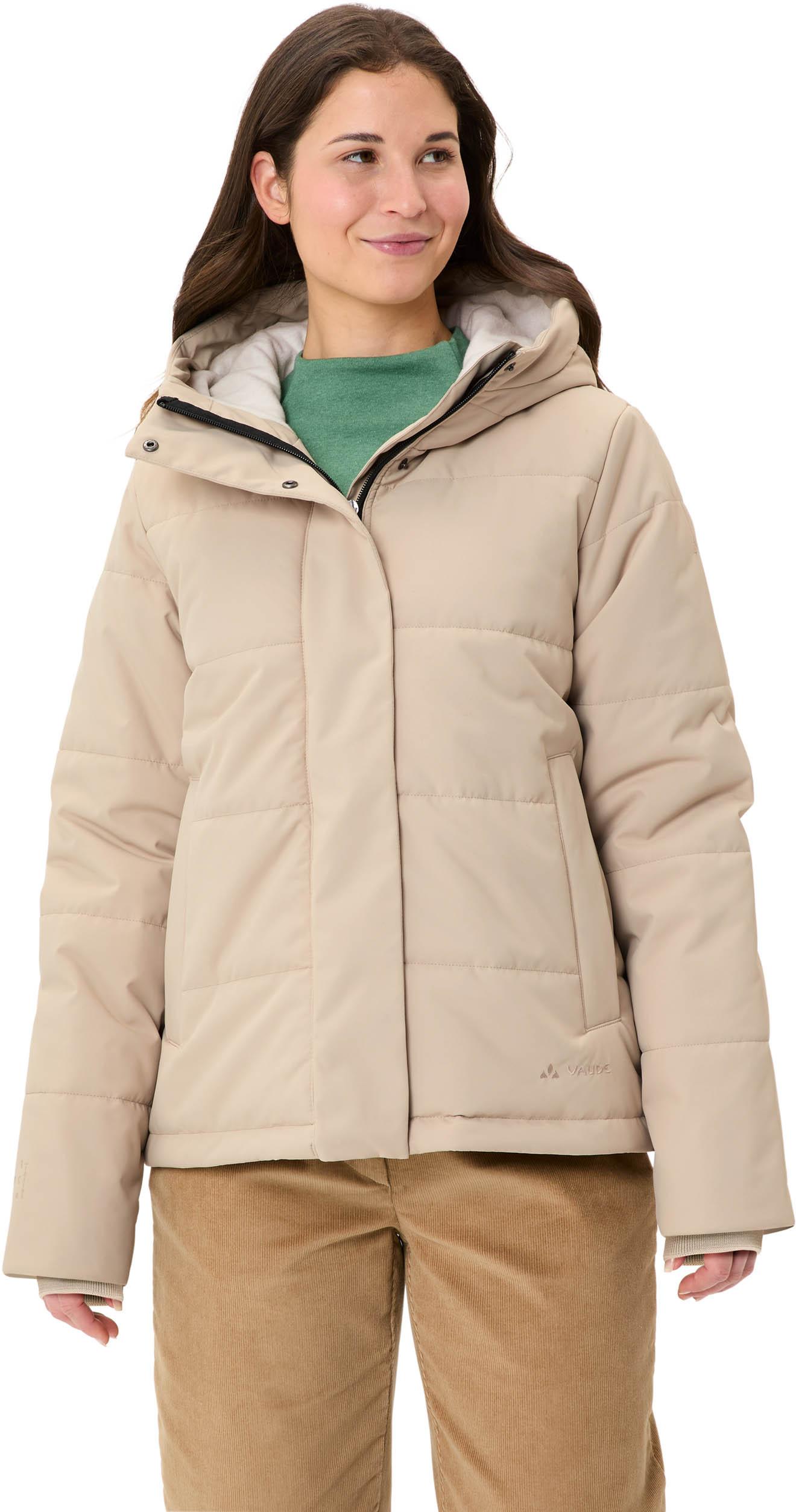 Thumbnail - VAUDE Coreway Steppjacke Damen