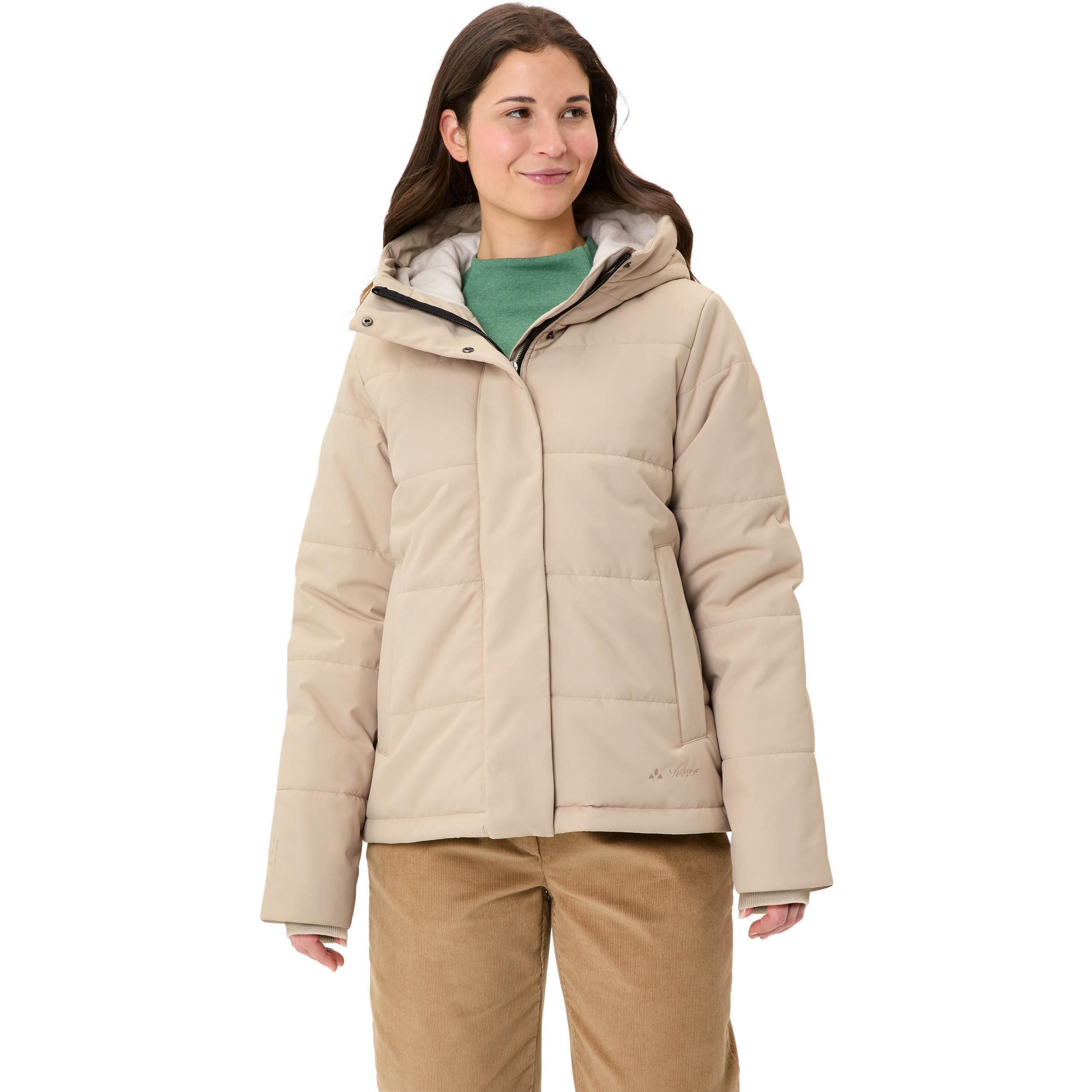 Thumbnail - VAUDE Coreway Steppjacke Damen