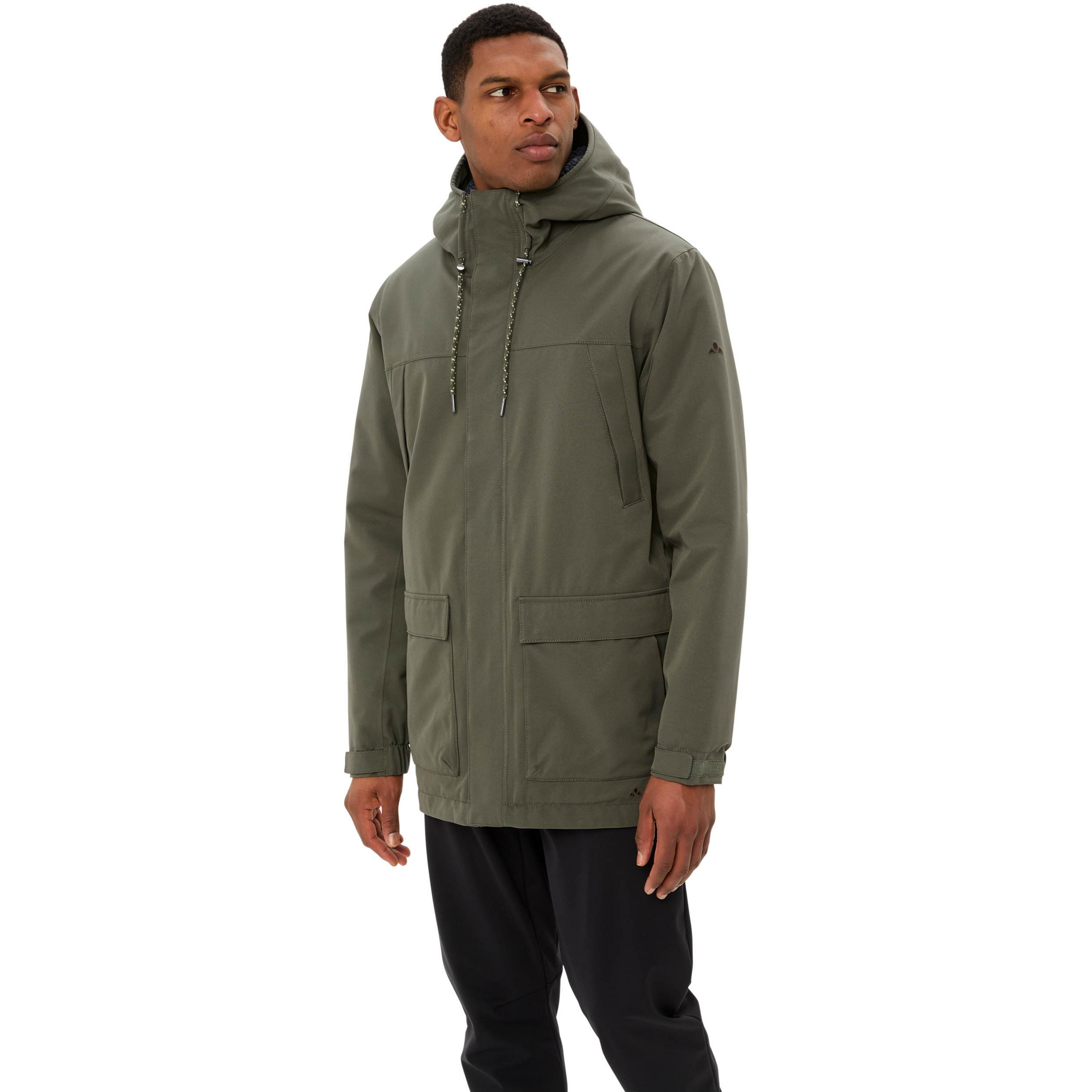 Thumbnail - VAUDE Manukau III Parka Herren