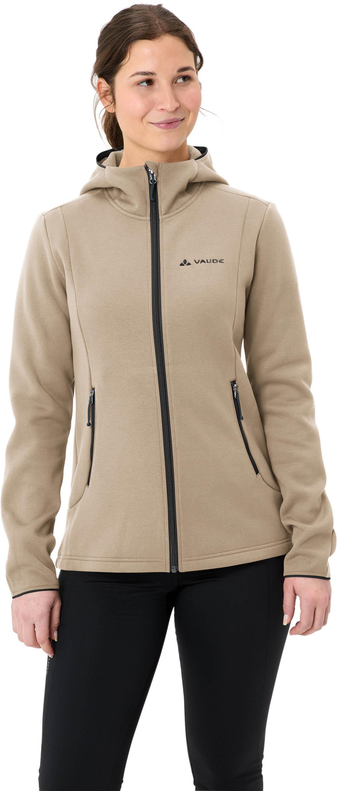 Thumbnail - VAUDE Idris Fleecejacke Damen