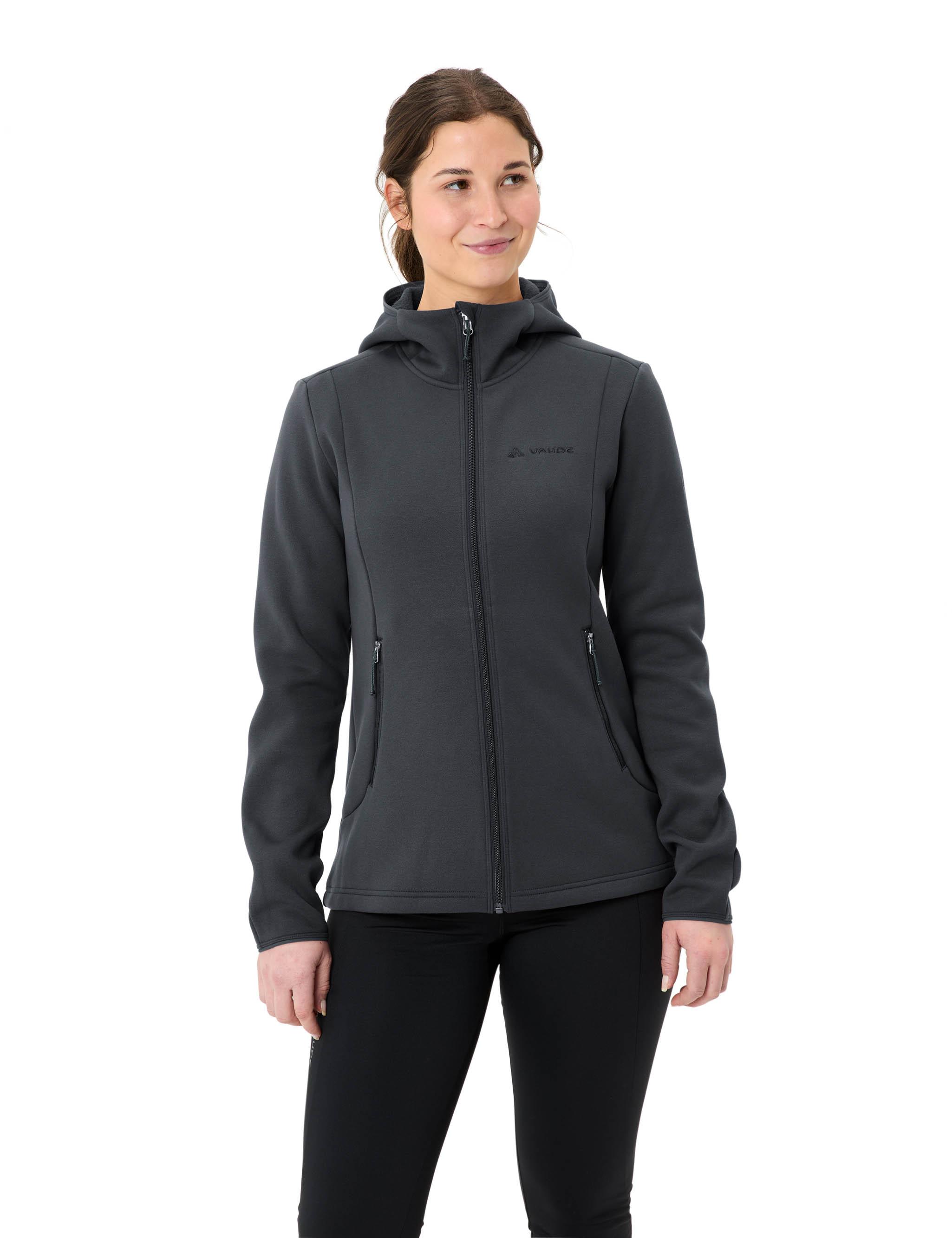 Thumbnail - VAUDE Idris Fleecejacke Damen