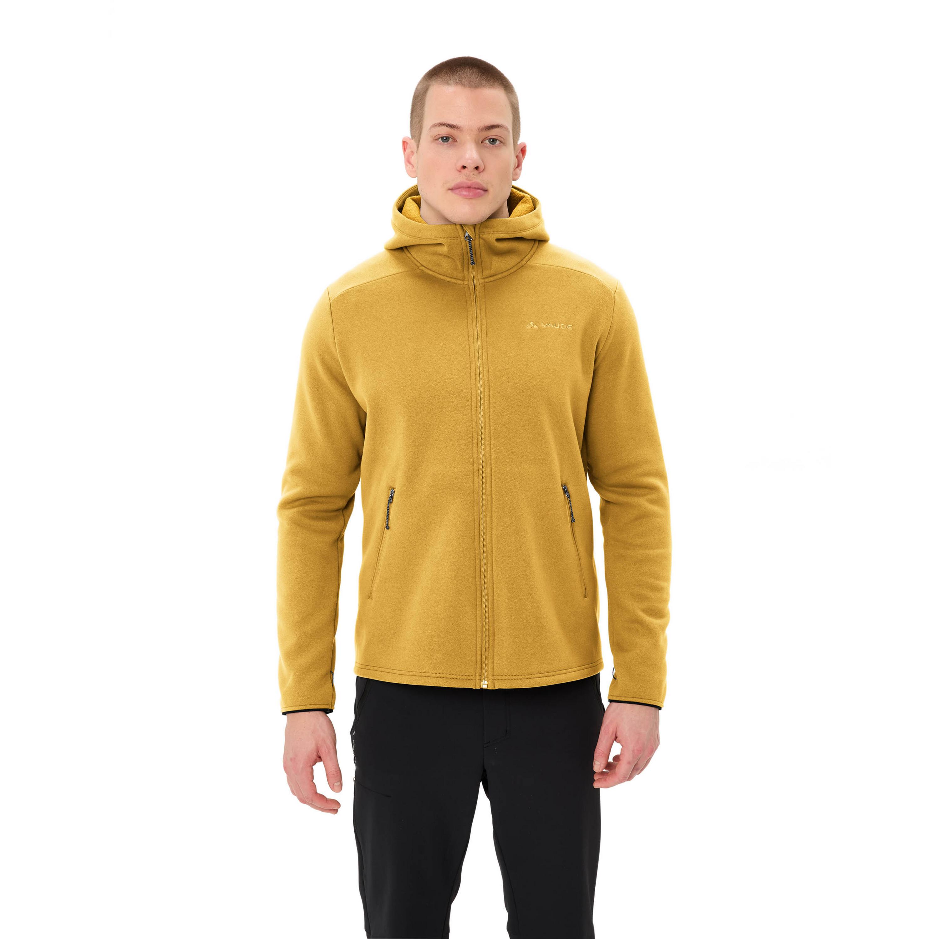 Thumbnail - VAUDE Idris Fleecejacke Herren