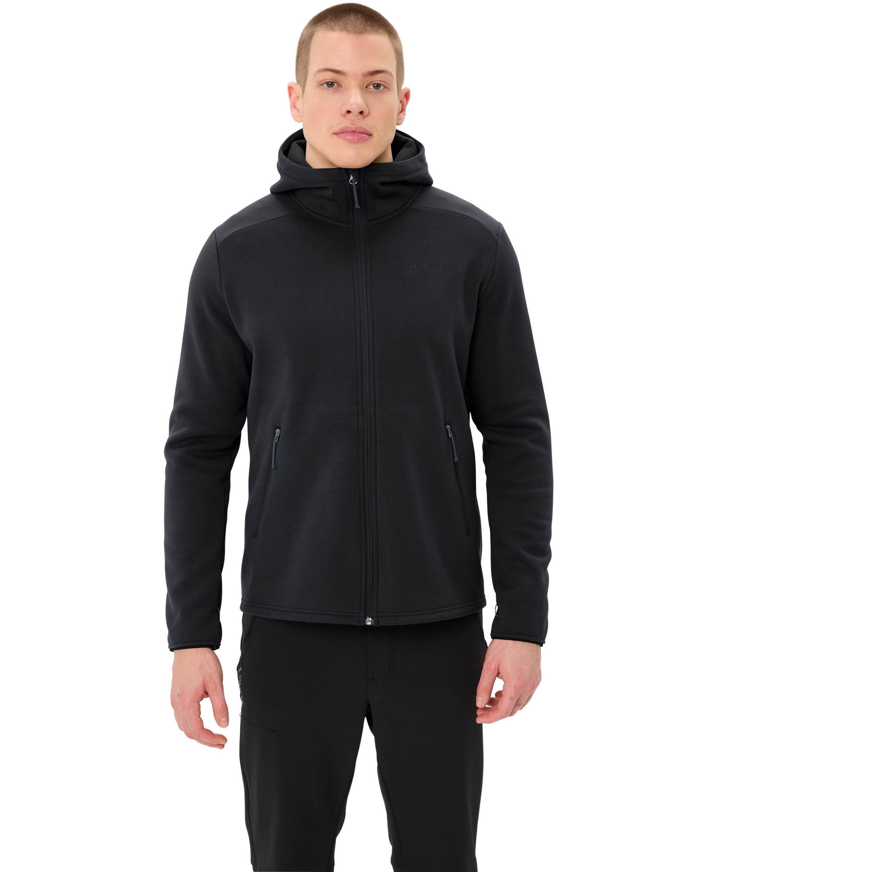 Thumbnail - VAUDE Idris Fleecejacke Herren