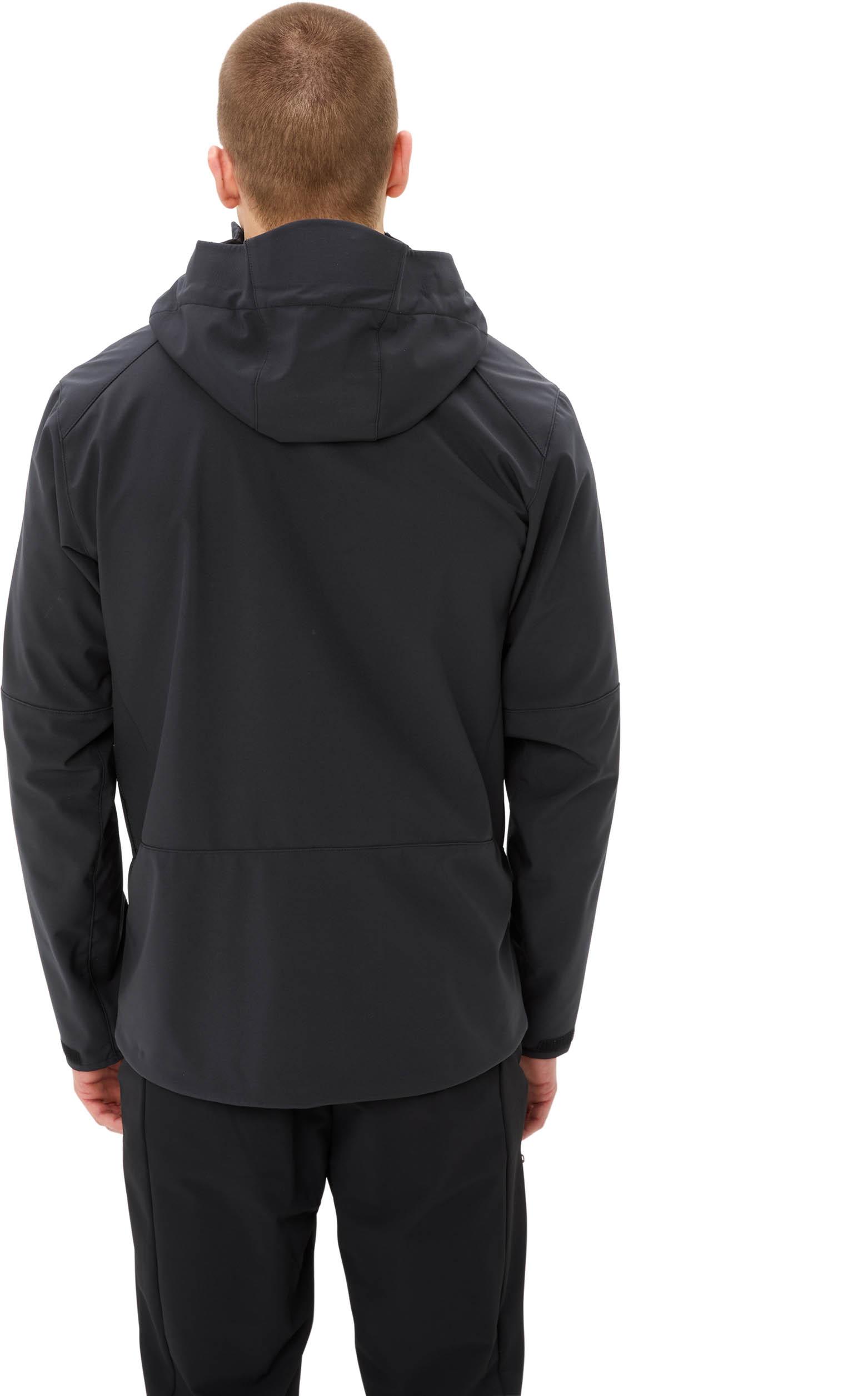 Thumbnail - VAUDE Roccia II Softshelljacke Herren