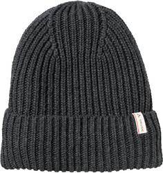 Rückansicht von VAUDE Moena II Beanie black-black
