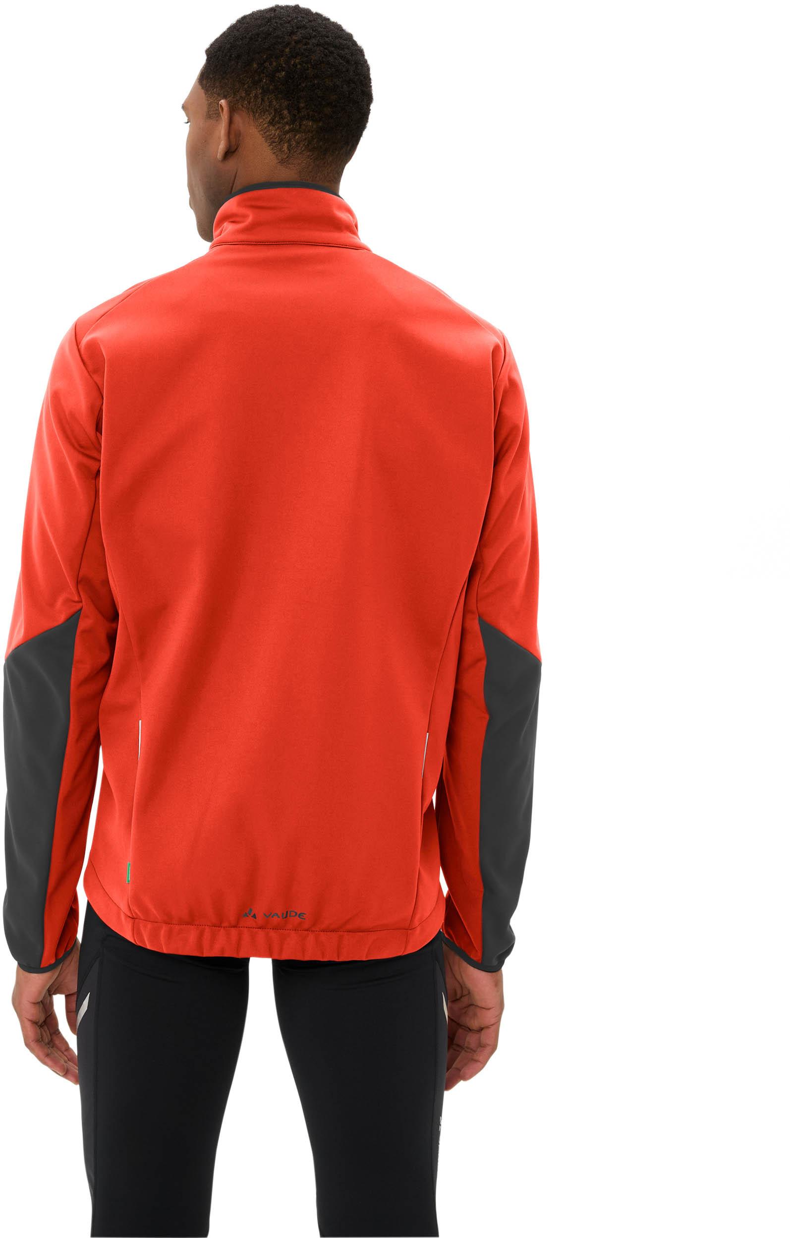 Thumbnail - VAUDE Matera Softshelljacke Herren