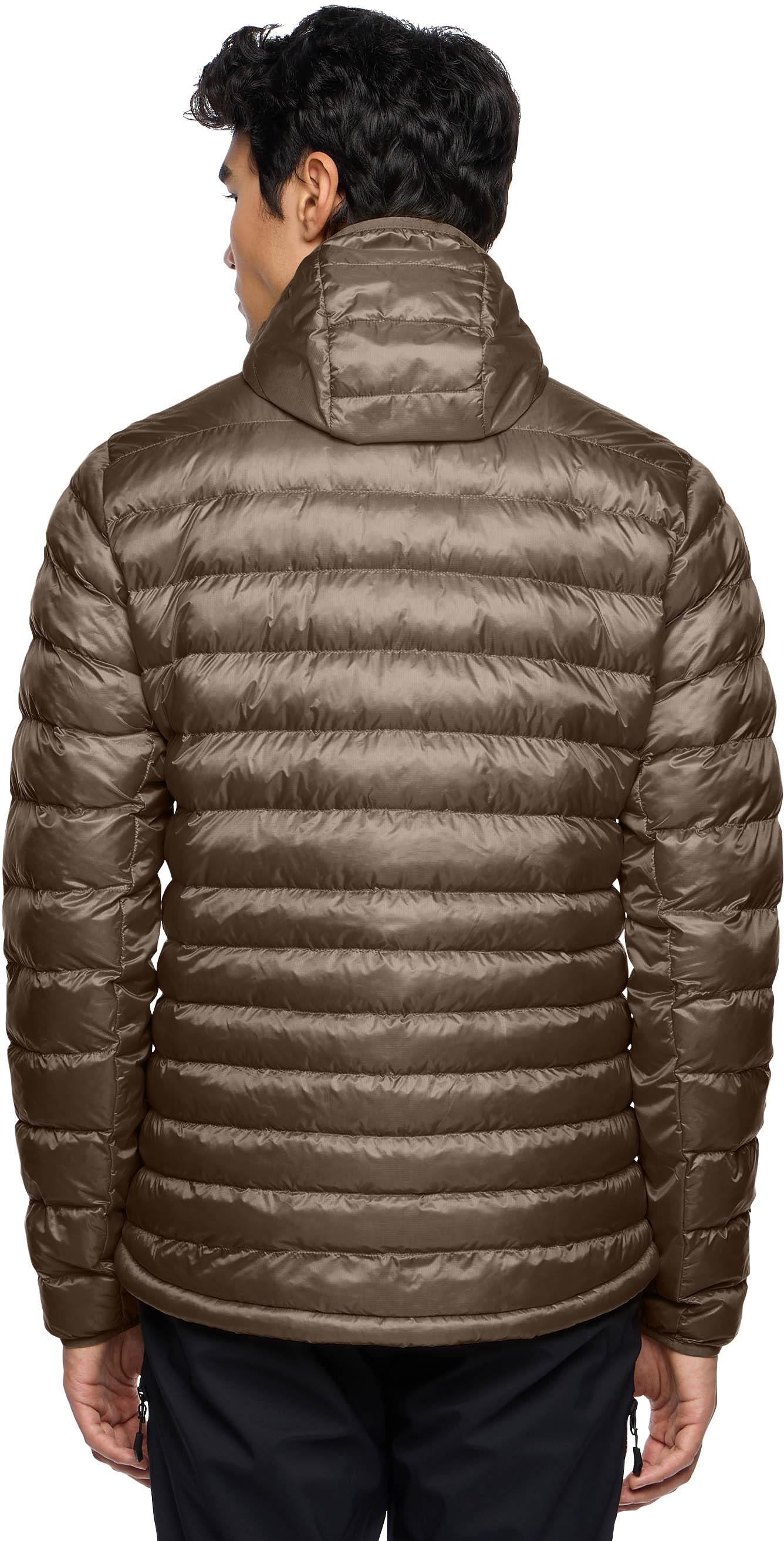 Thumbnail - VAUDE Batura Steppjacke Herren