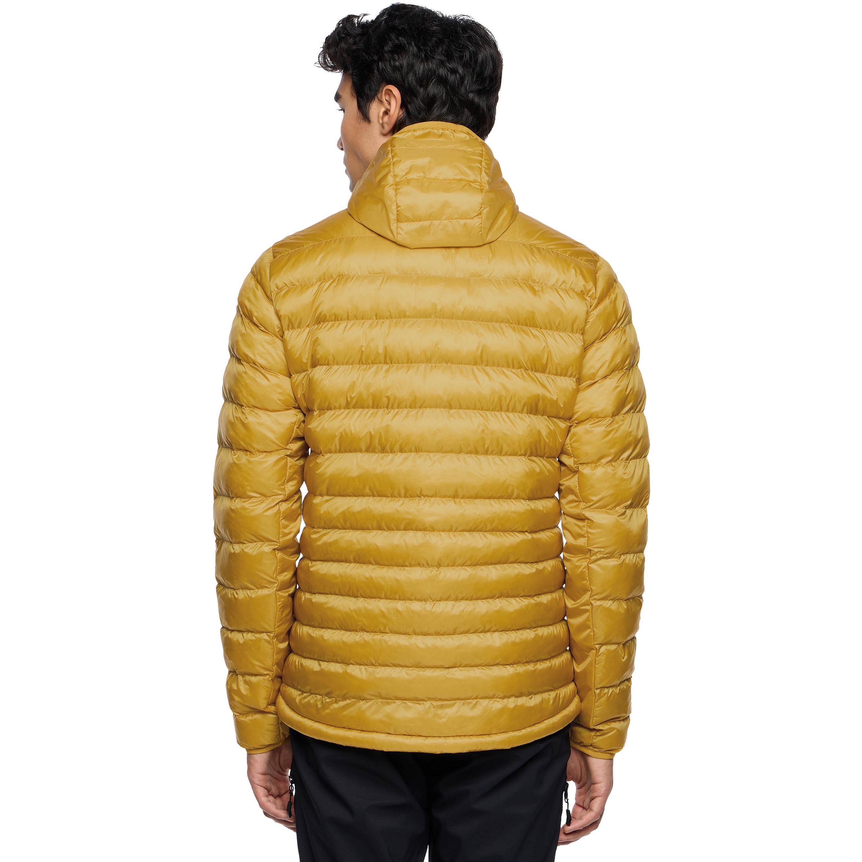 Thumbnail - VAUDE Batura Steppjacke Herren