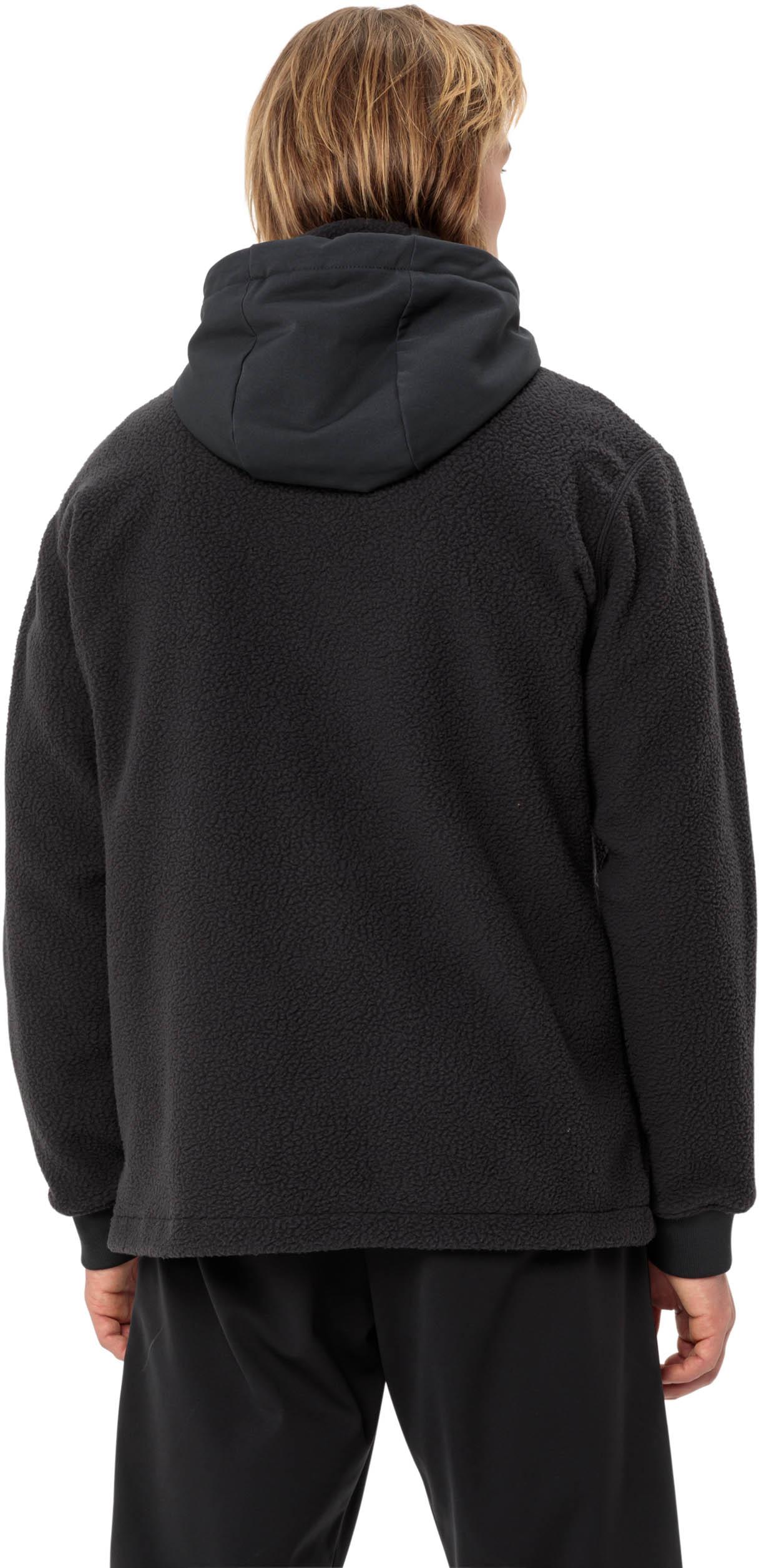 Thumbnail - VAUDE Manukau III Fleecejacke Herren