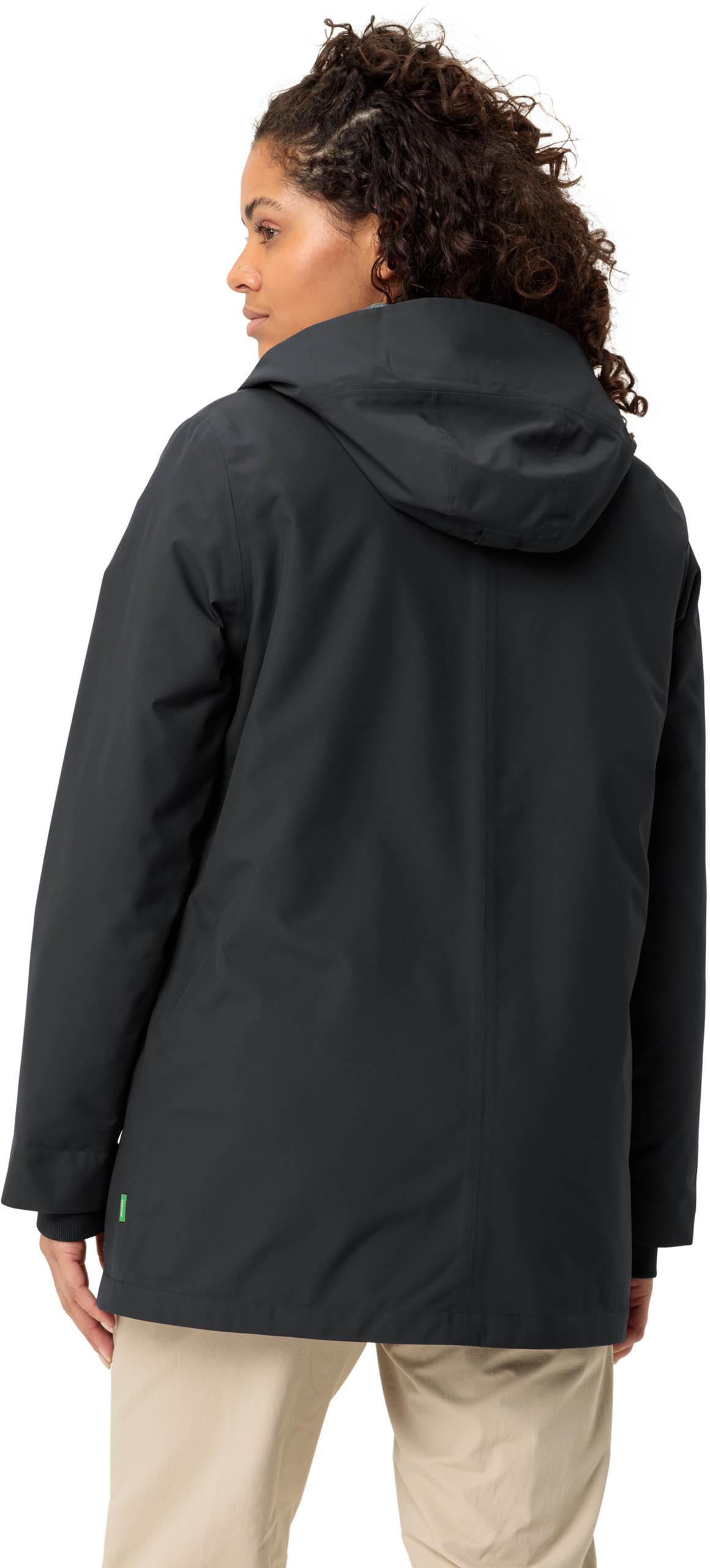 Thumbnail - VAUDE Coreway Parka Damen
