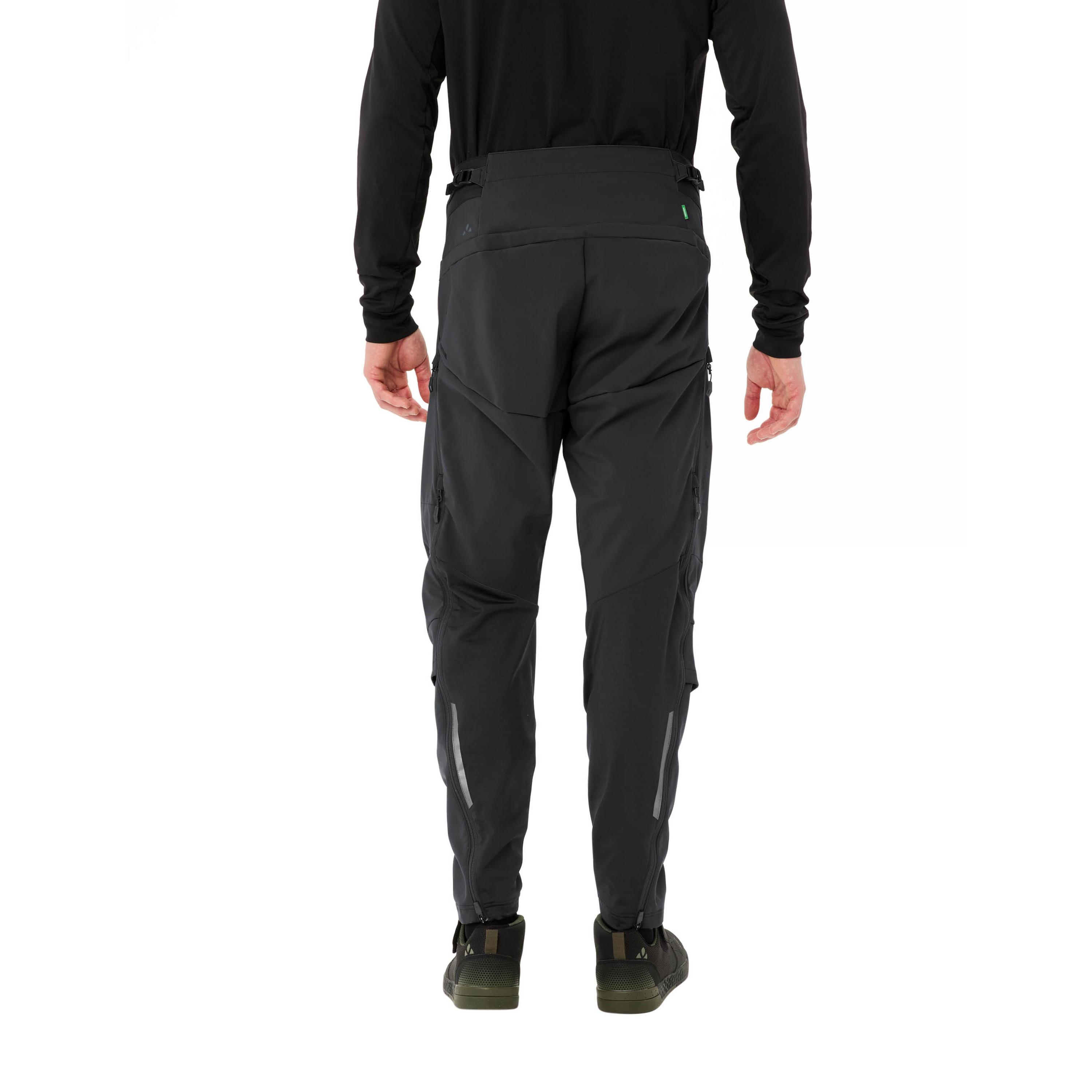 Thumbnail - VAUDE Qimsa Softshellhose Herren
