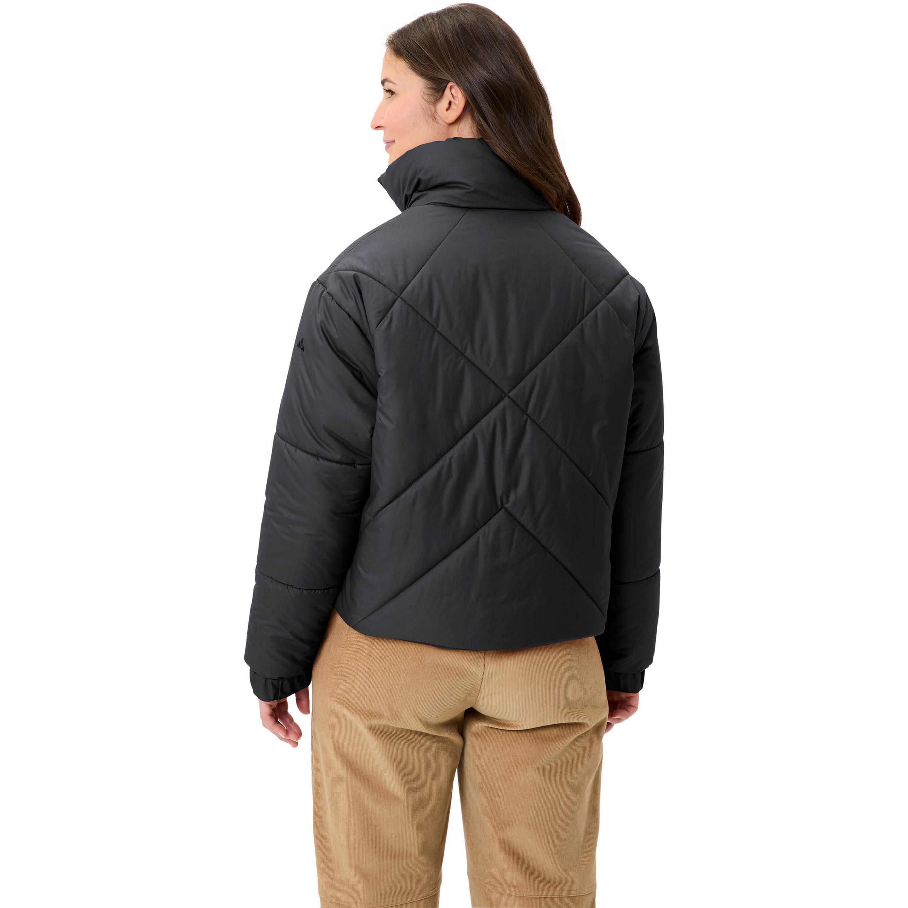 Thumbnail - VAUDE Najun Padded Steppjacke Damen