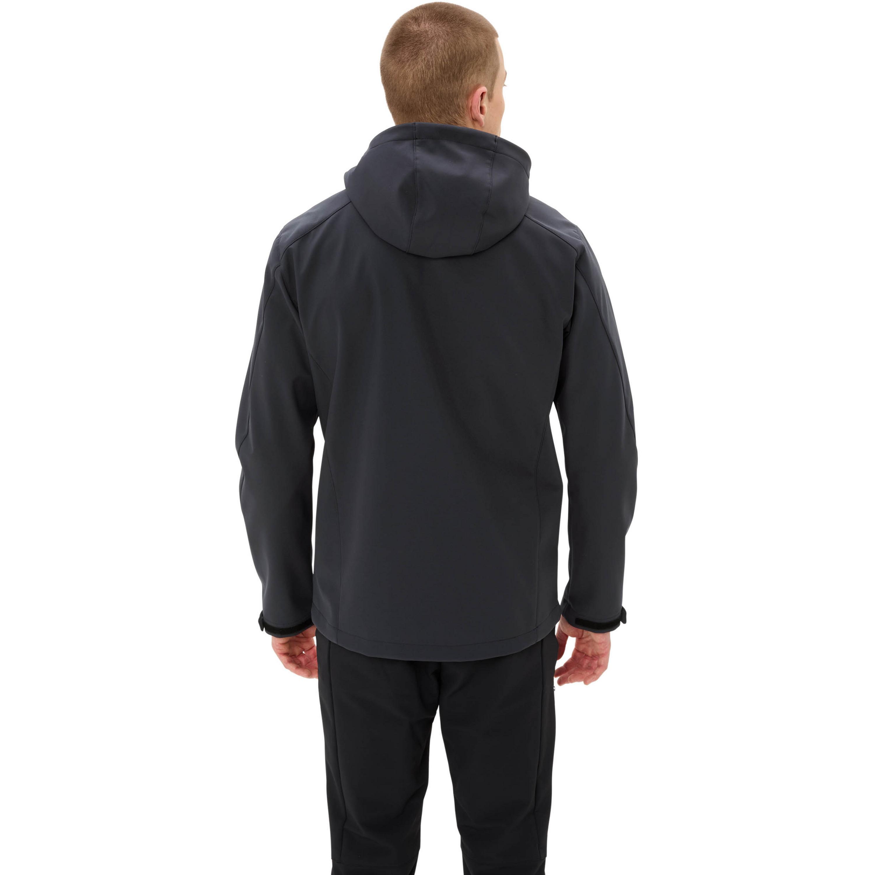 Thumbnail - VAUDE Cyclone Softshelljacke Herren