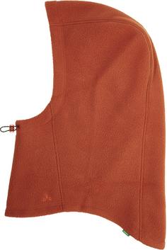 Rückansicht von VAUDE Najun Sturmhaube Damen buckeye