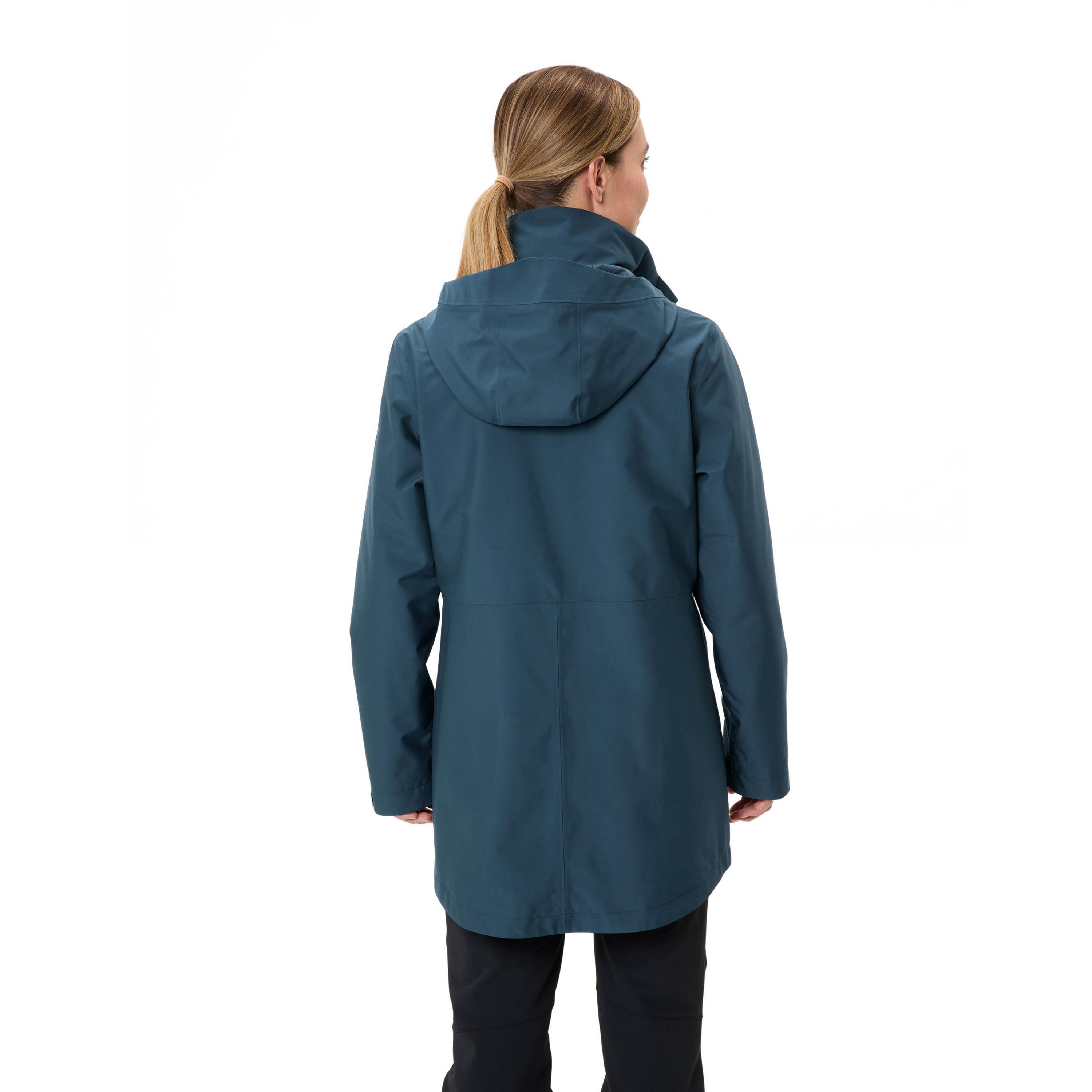 Thumbnail - VAUDE Idris 3in1 IV Parka Damen