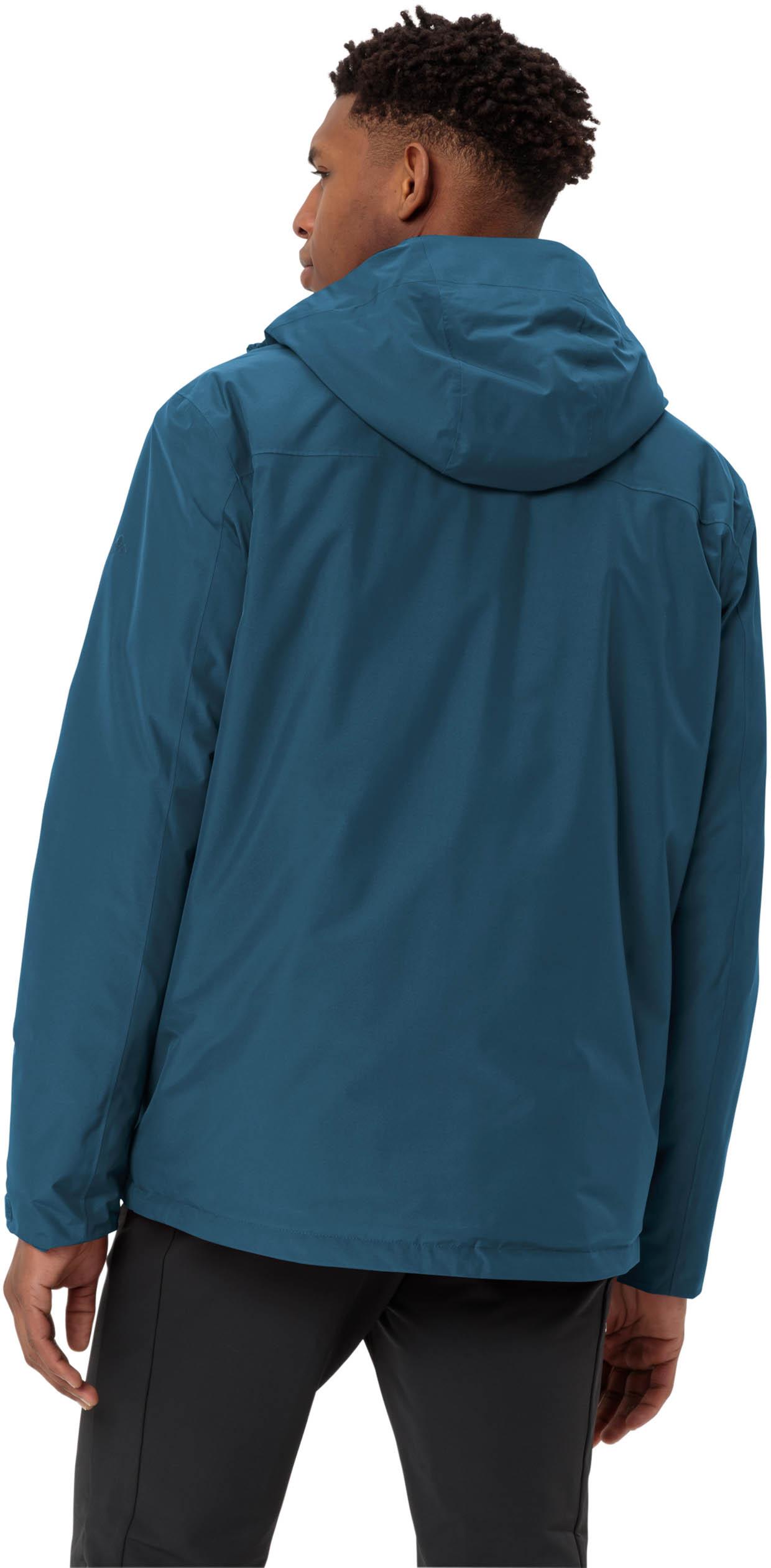 Thumbnail - VAUDE Rosemoor Padded II Funktionsjacke Herren