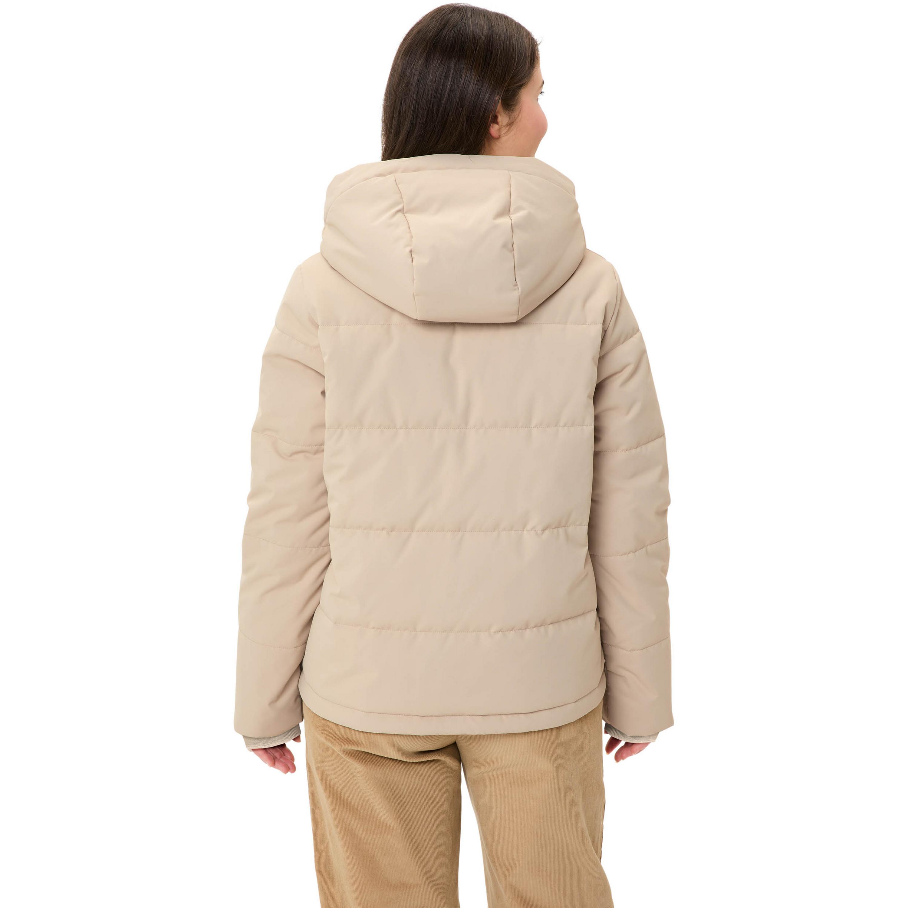 Thumbnail - VAUDE Coreway Steppjacke Damen