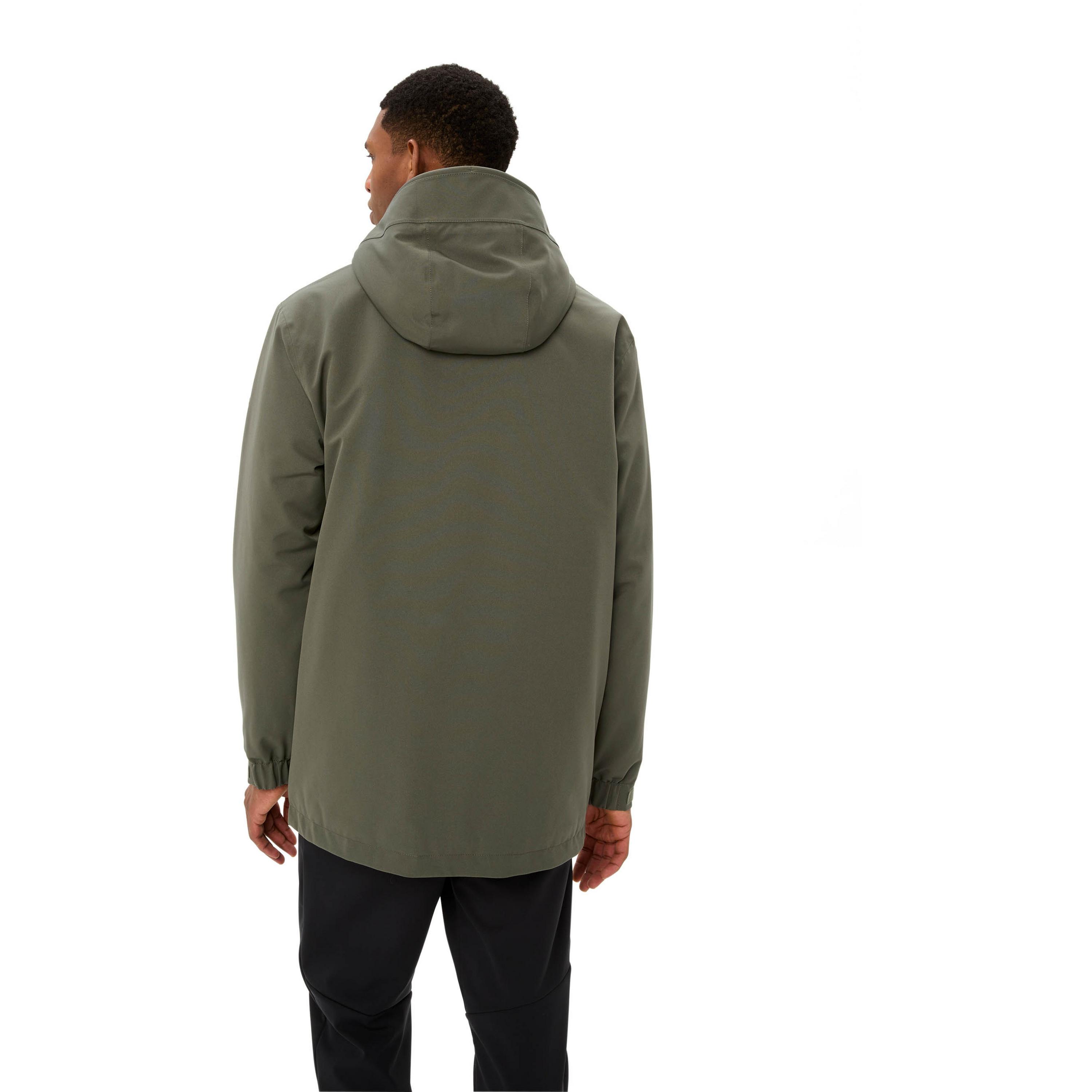 Thumbnail - VAUDE Manukau III Parka Herren