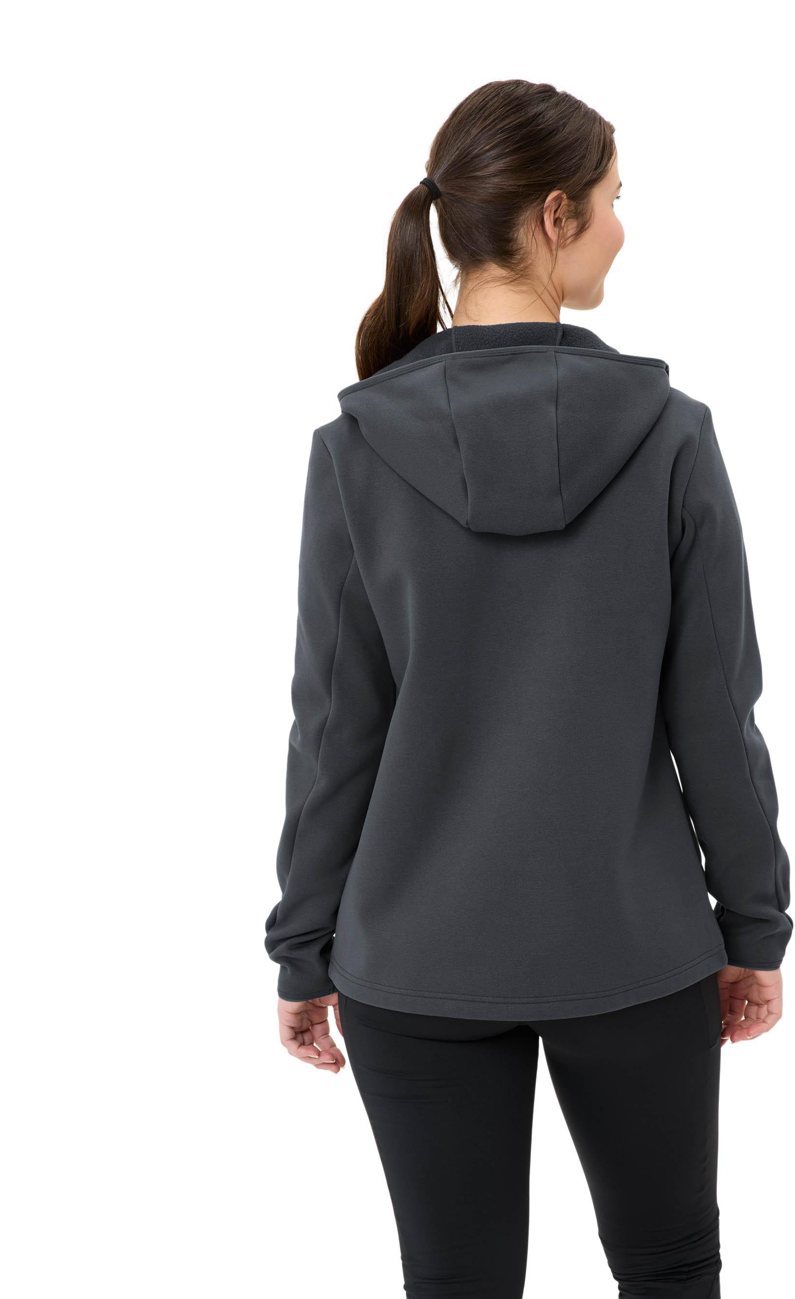 Thumbnail - VAUDE Idris Fleecejacke Damen