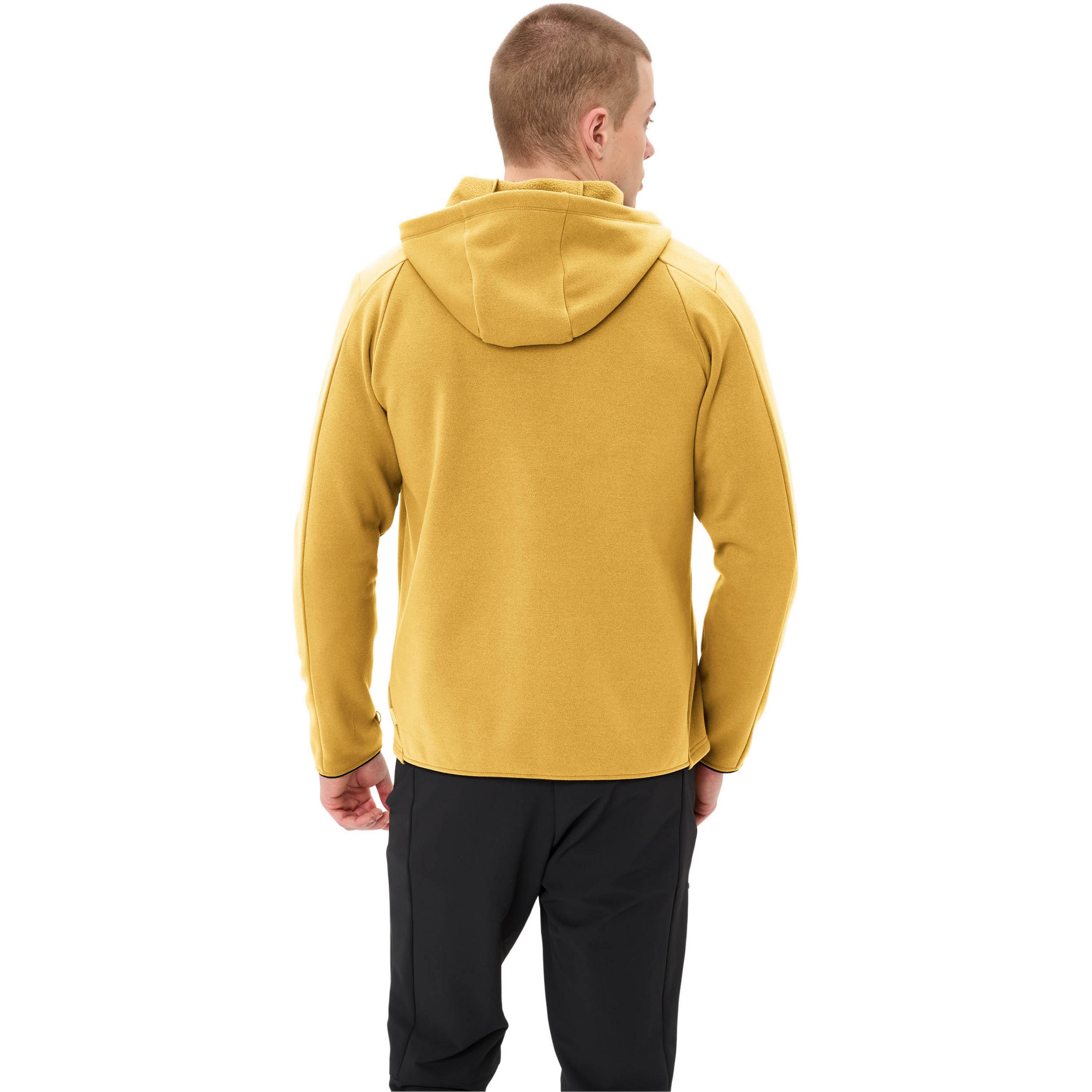 Thumbnail - VAUDE Idris Fleecejacke Herren