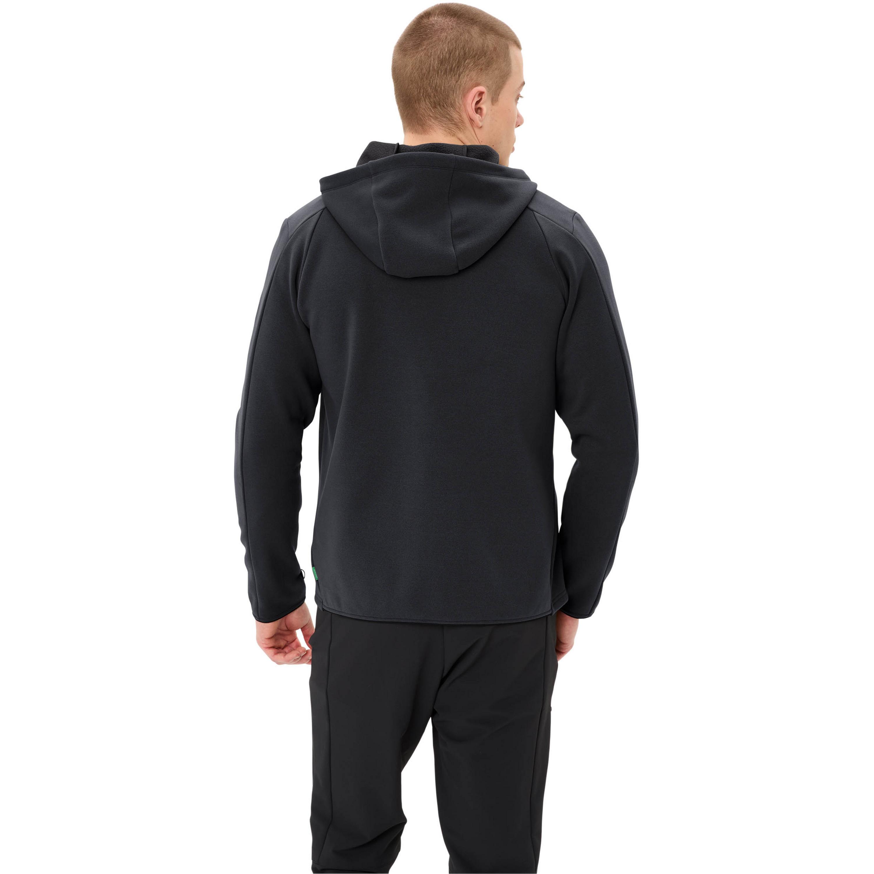 Thumbnail - VAUDE Idris Fleecejacke Herren