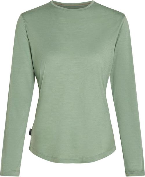 Icebreaker 125 Cool-Lite Sphere III Funktionsshirt Damen
