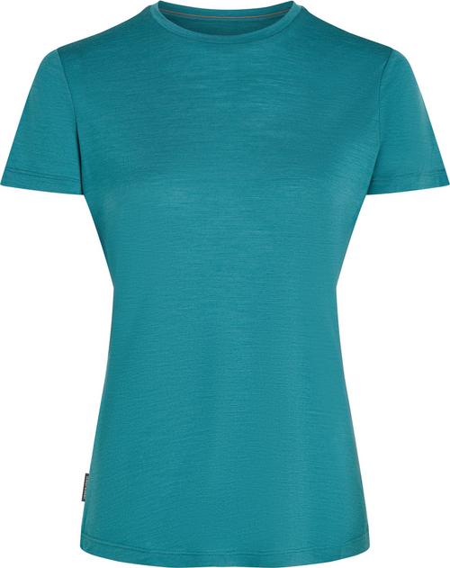 Icebreaker 125 Cool-Lite Sphere III Funktionsshirt Damen