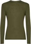 Icebreaker 175 Everyday Funktionsshirt Herren - loden