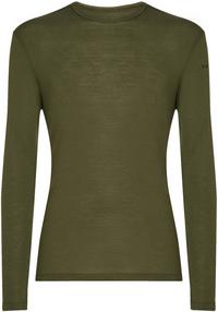 Icebreaker 175 Everyday Funktionsshirt Herren - loden