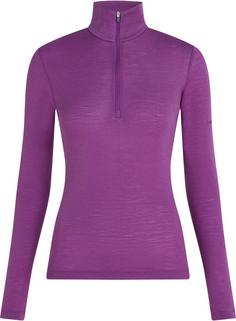 Icebreaker 175 Everyday Funktionsshirt Damen passion