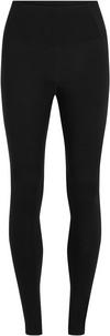 Icebreaker 200 Oasis Funktionsunterhose Damen - black