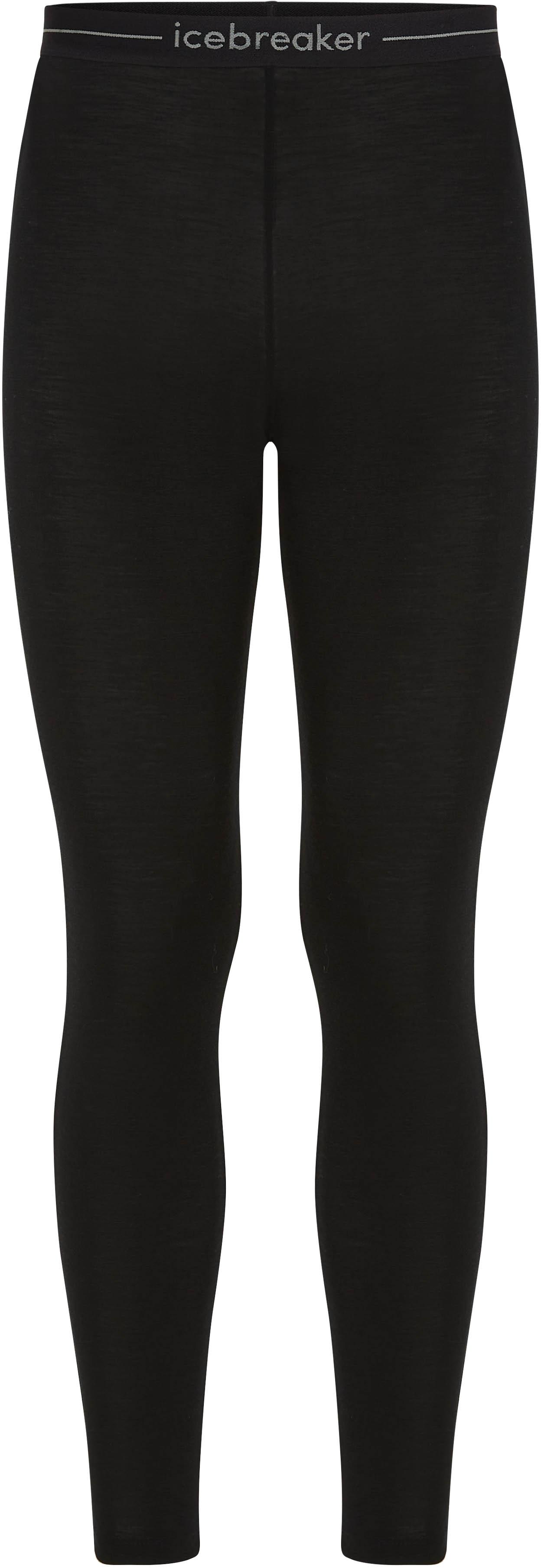 Icebreaker 175 Everyday Funktionsunterhose Herren Thermounterhosen XXL Normal