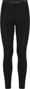 Icebreaker 175 Everyday Funktionsunterhose Herren - black