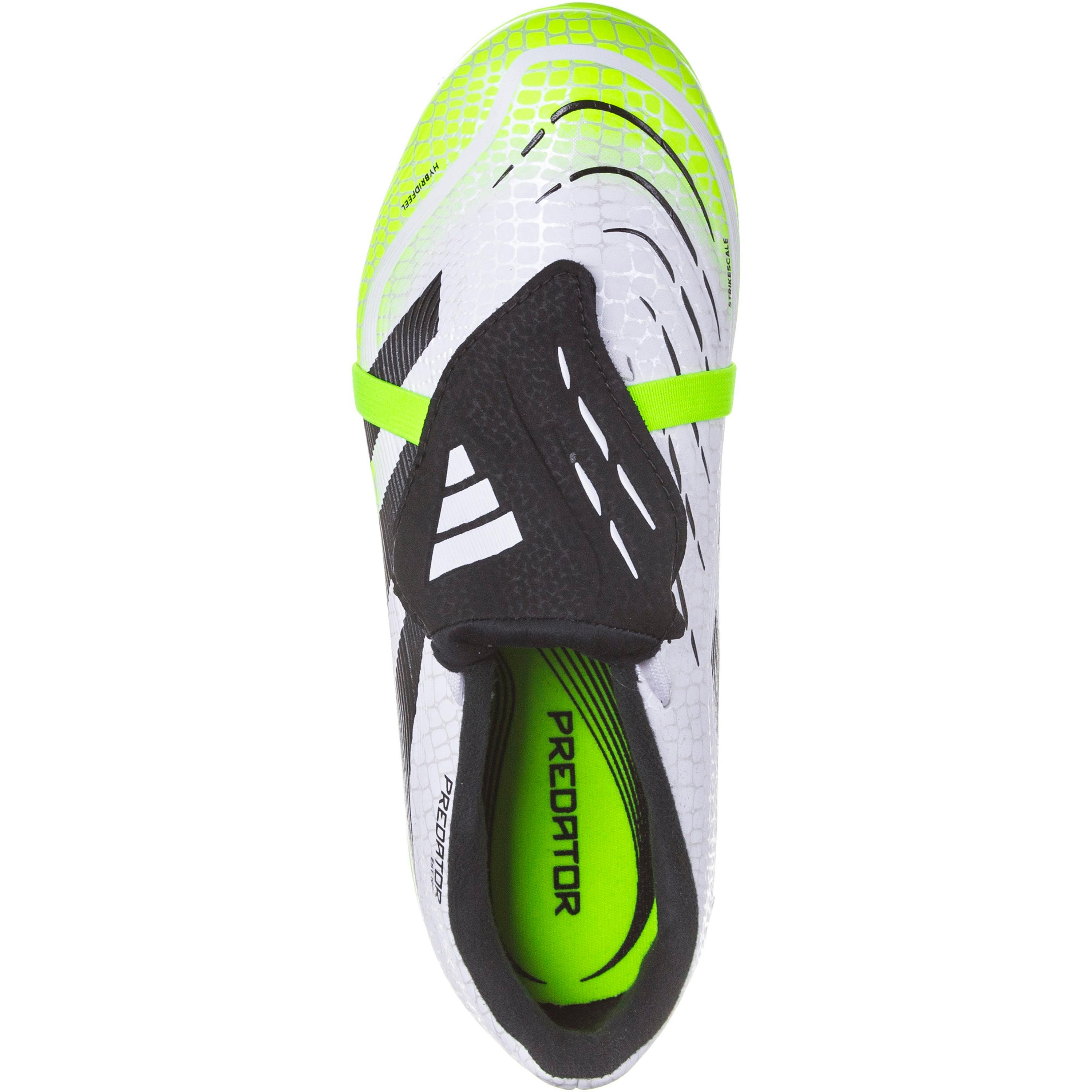 Thumbnail - adidas PREDATOR LEAGUE FT FG-MG J Fußballschuhe Kinder