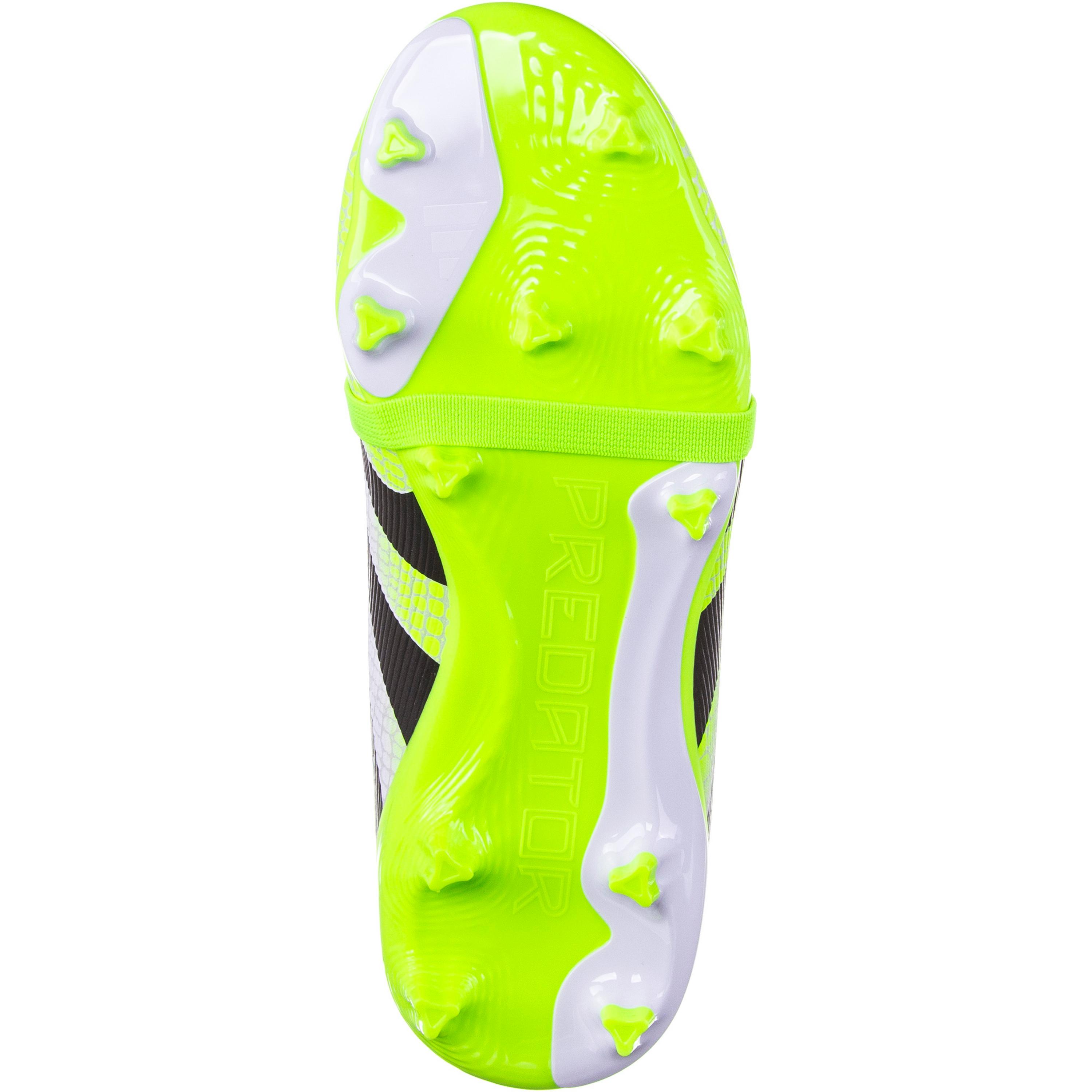 Thumbnail - adidas PREDATOR LEAGUE FT FG-MG J Fußballschuhe Kinder
