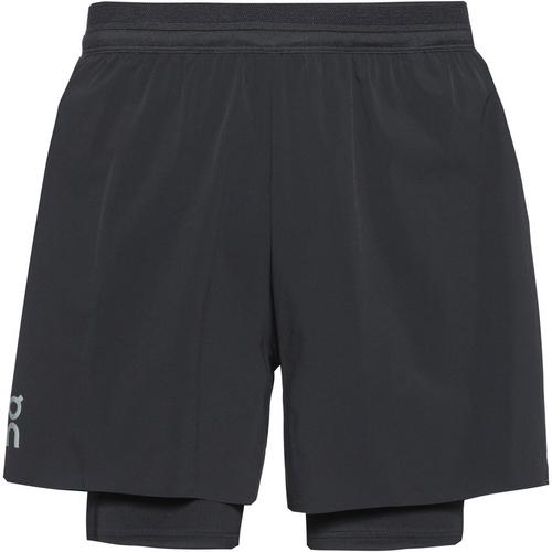 On 5" Performance 2-1 Shorts Funktionsshorts Herren